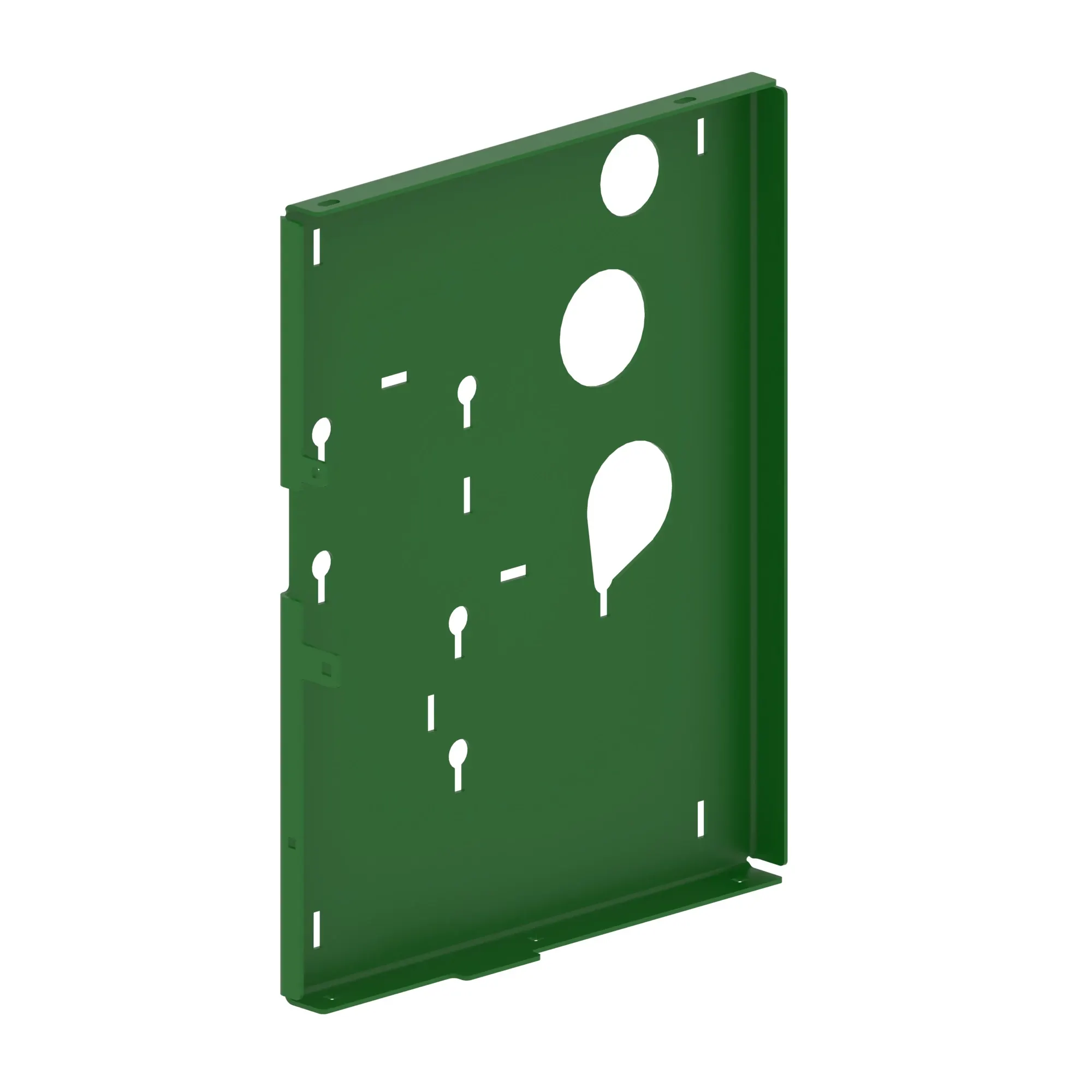 John Deere Support - FH321435