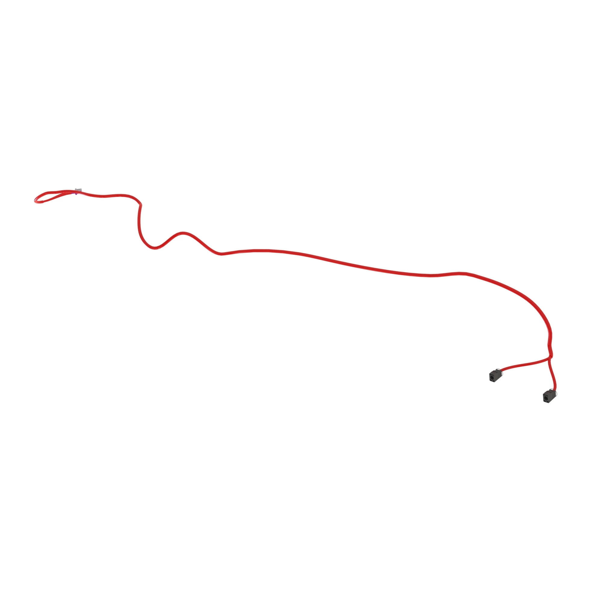 John Deere APTIV Radio Antenna Wiring Harness - AXE74462