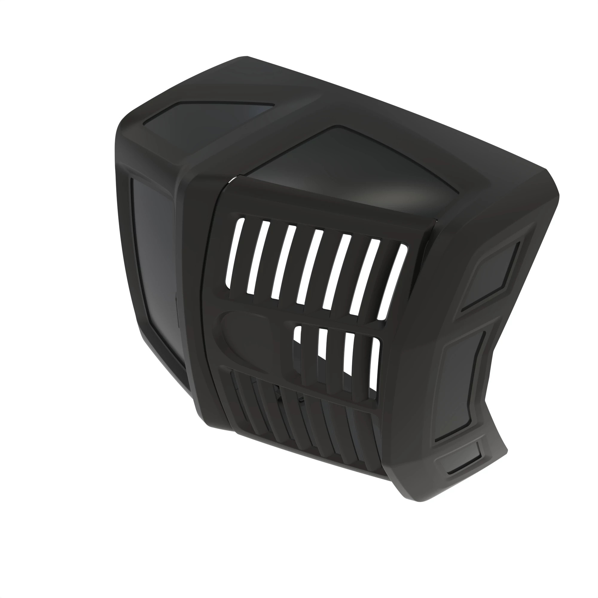 ⚙️ AKK39119: Puerta Trasera del Gabinete John Deere 🚜✅