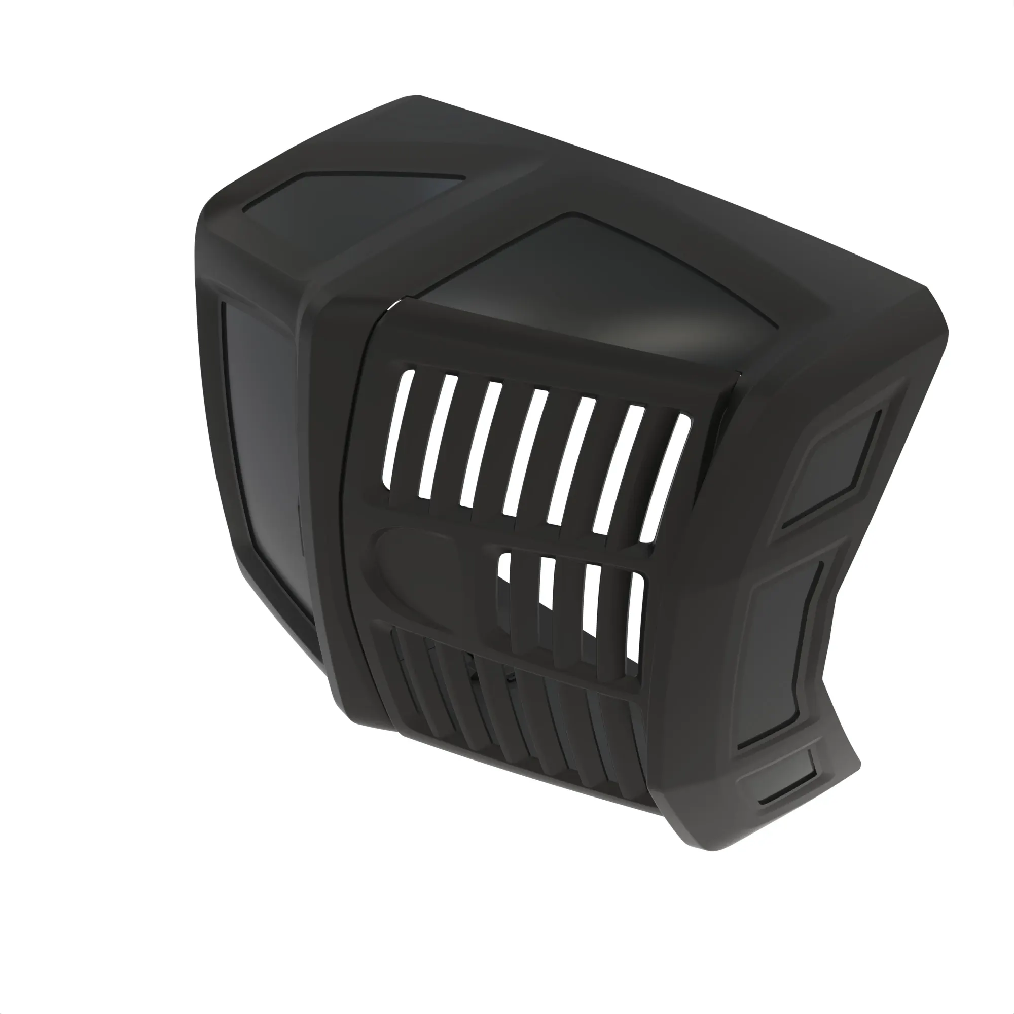 John Deere Rear Enclosure Door - AKK39119