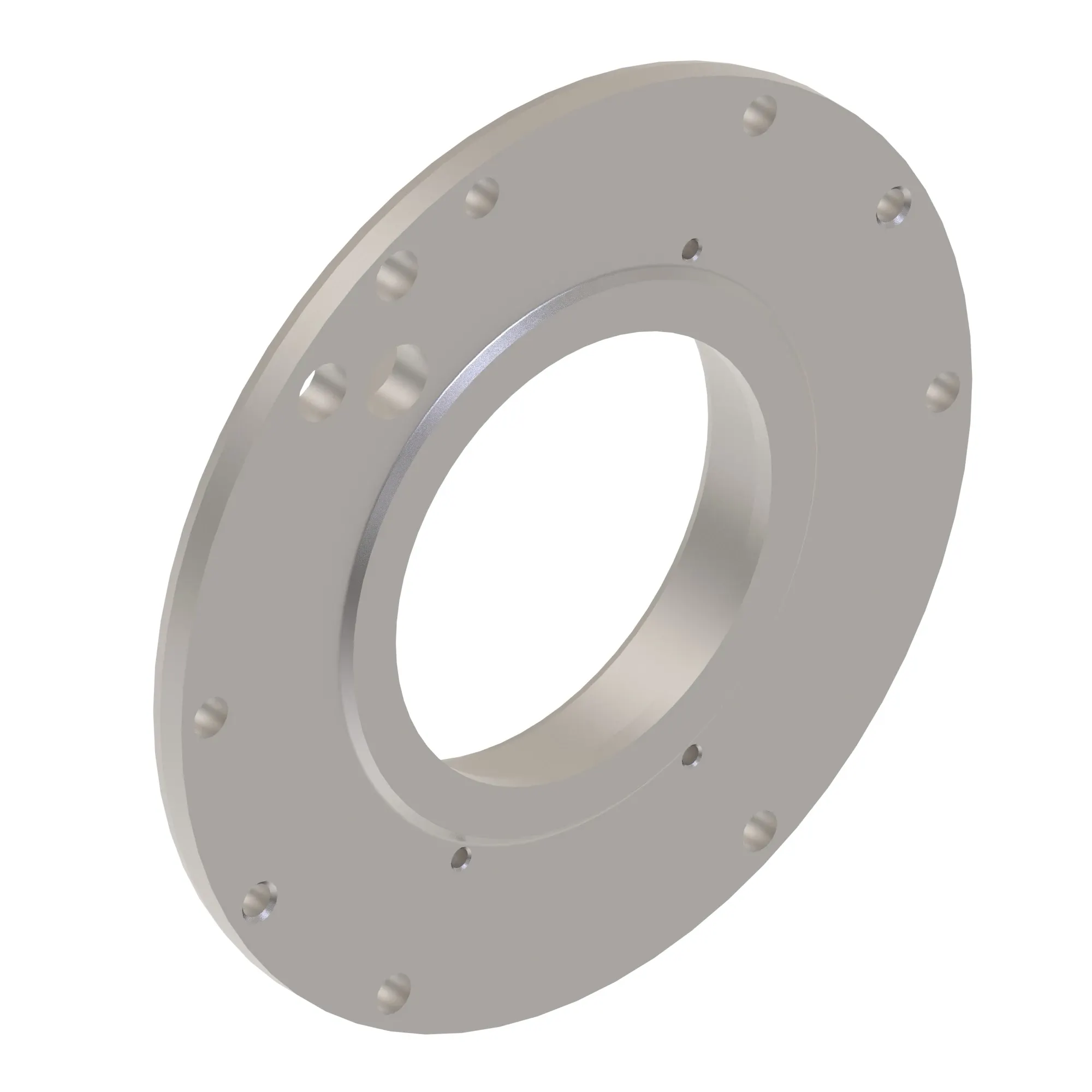 John Deere Bearing Housing without Bearing - T131338