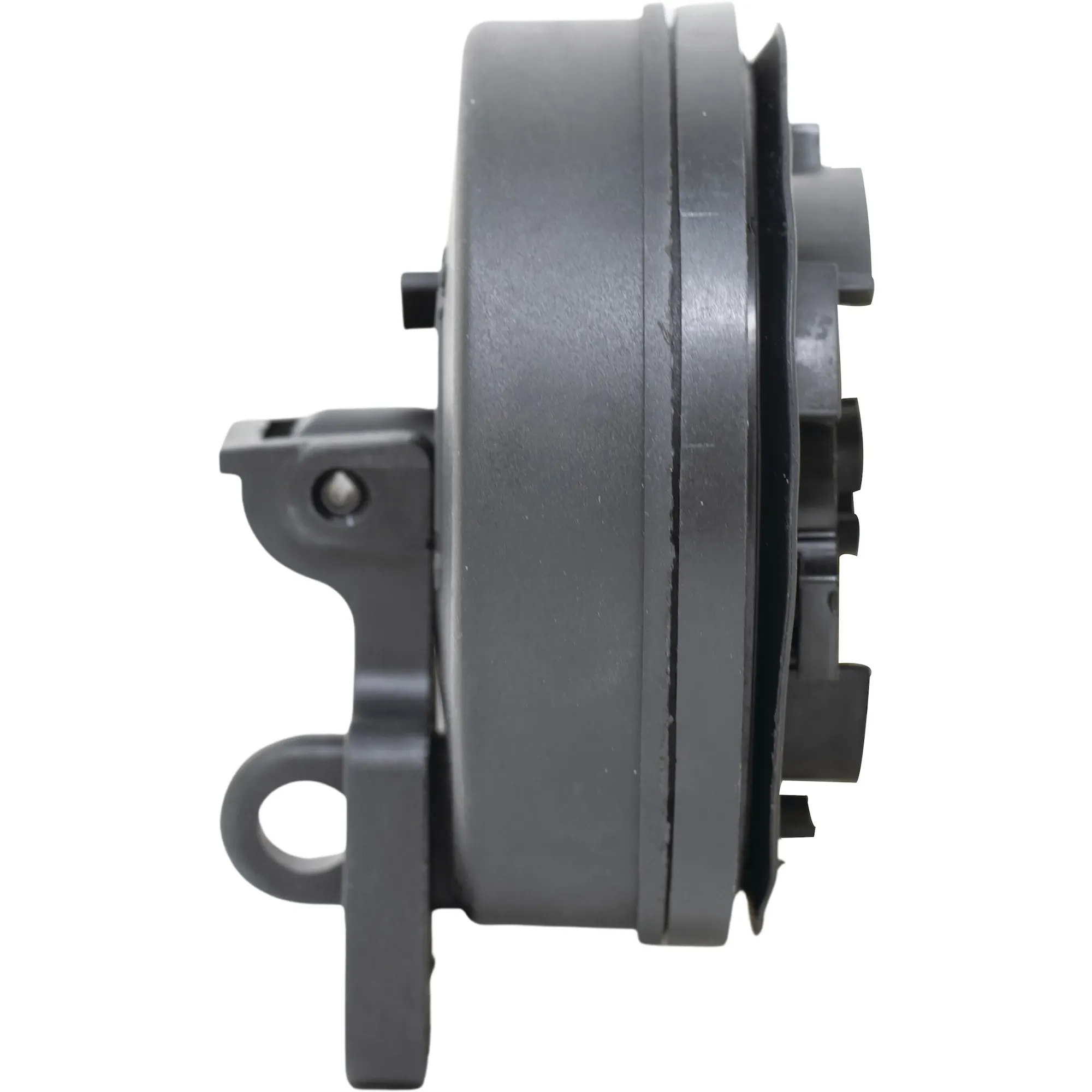 John Deere Fuel Tank Filler Cap - AT323462