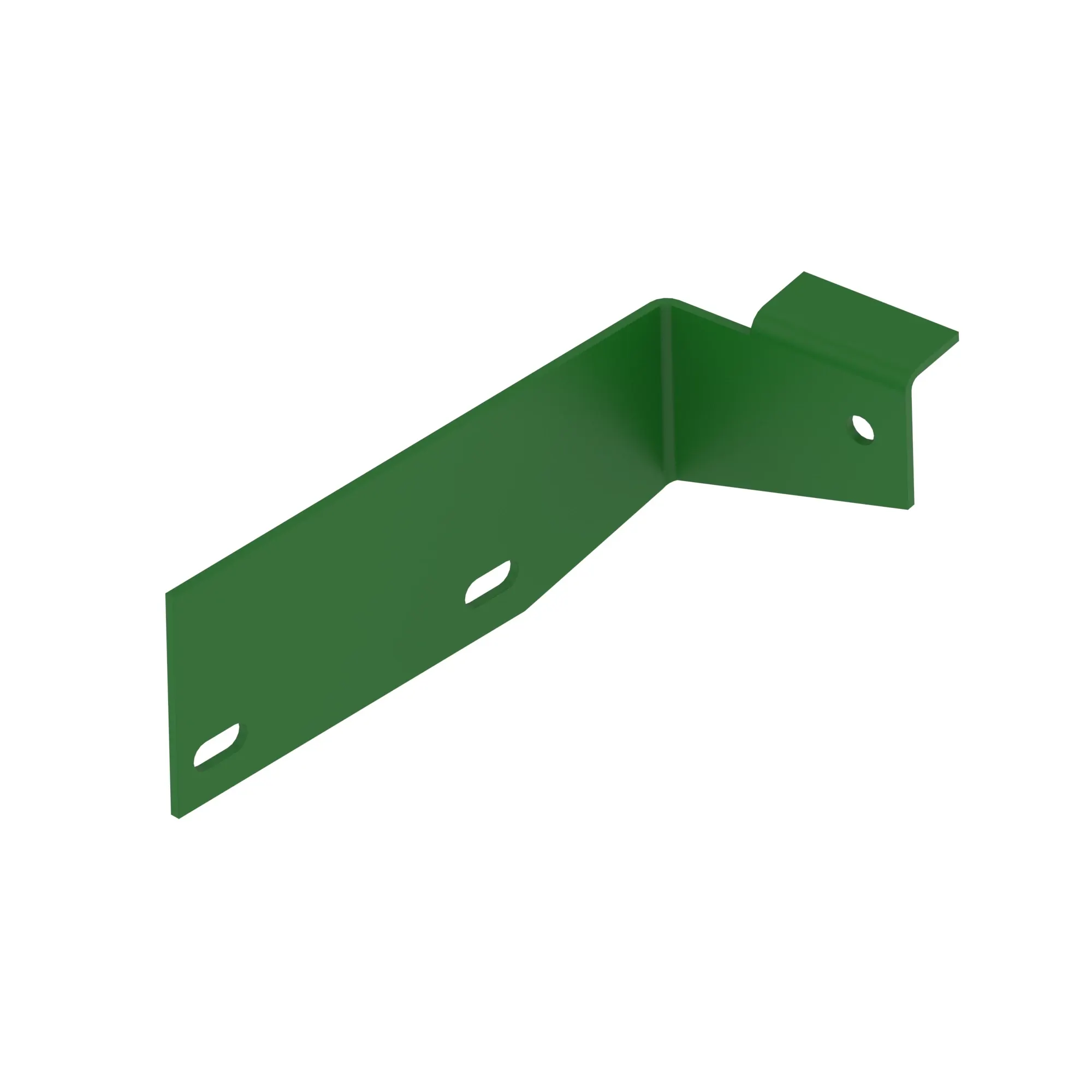 BRACKET-VALVE MTG. RD CONTROL VALVE