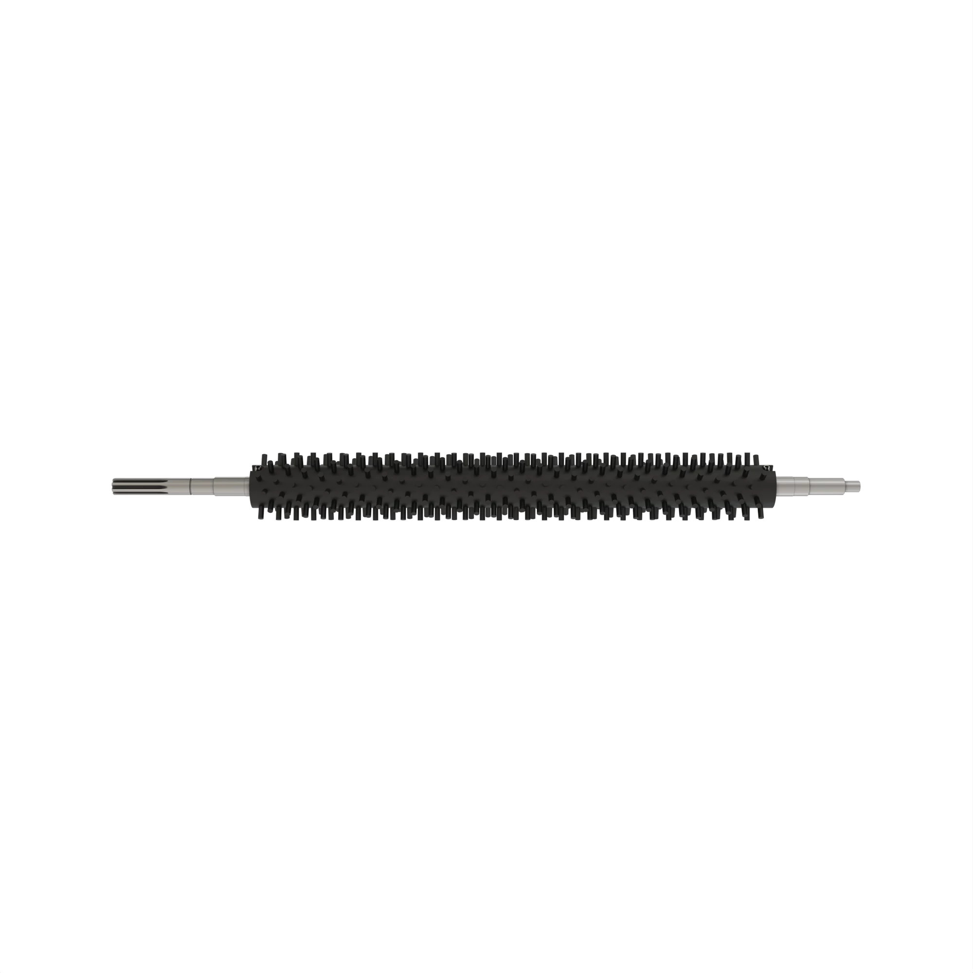 BRUSH KIT (ROTARY DT, 18 WBGM)