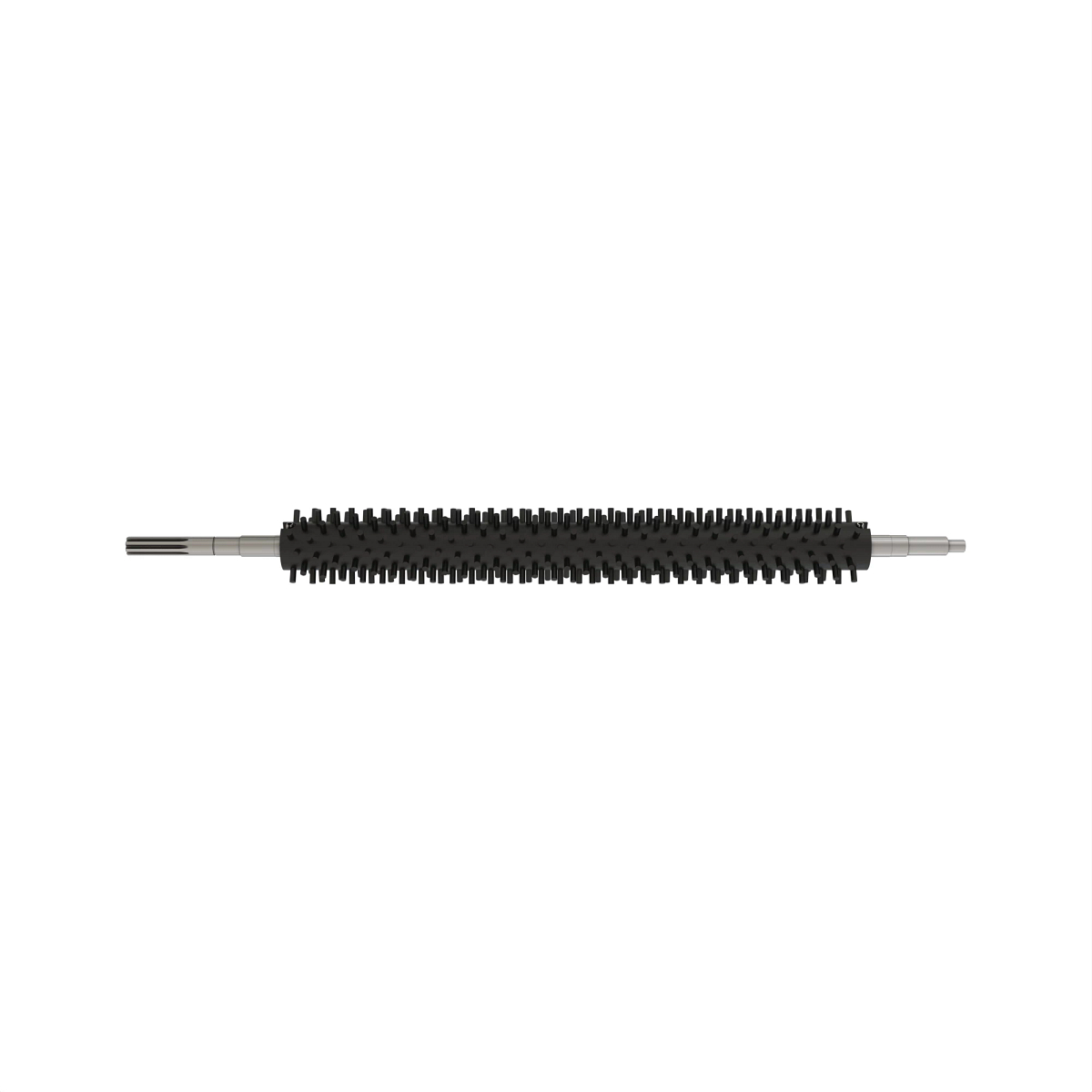 BRUSH KIT (ROTARY DT, 18 WBGM)