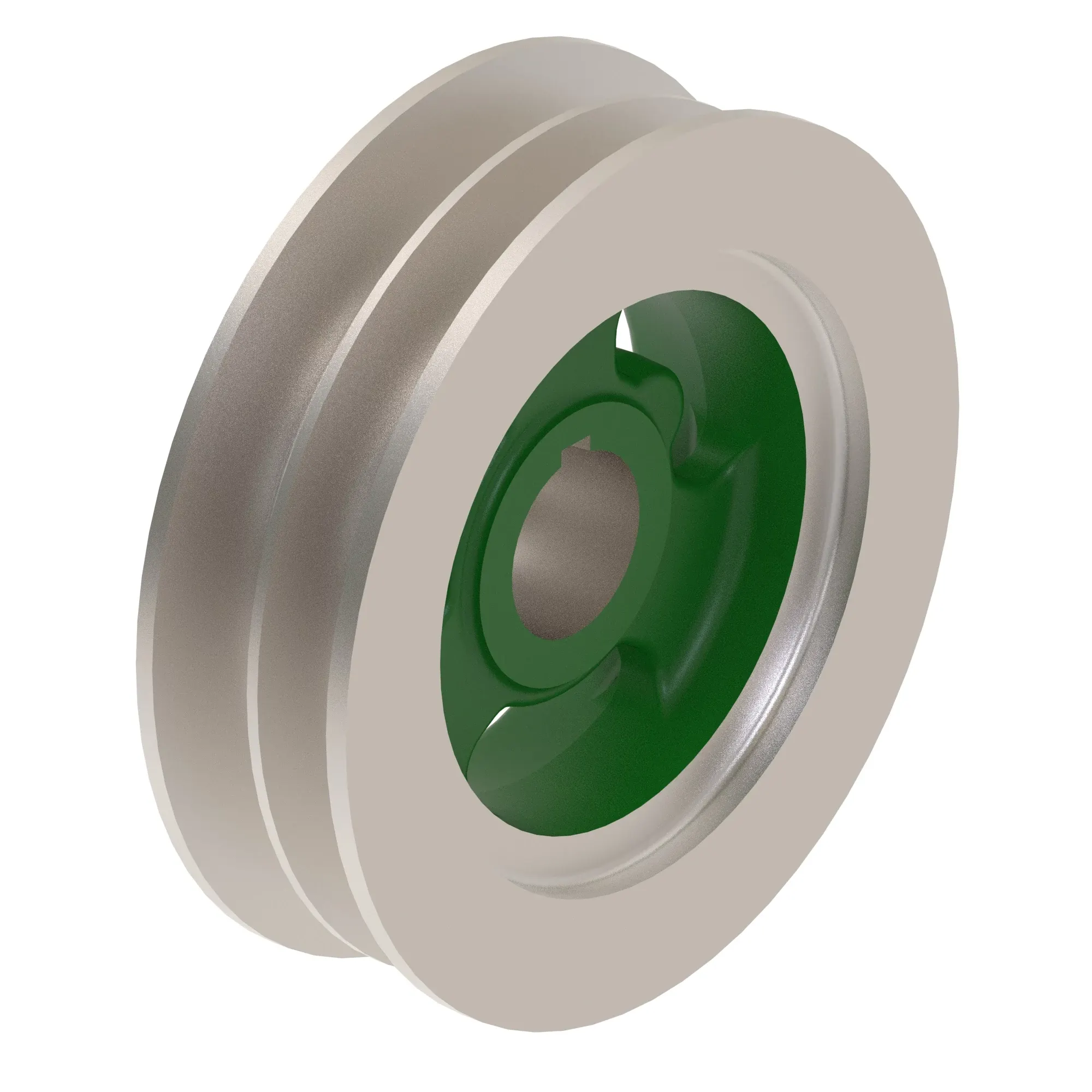 John Deere Pulley - CE21002