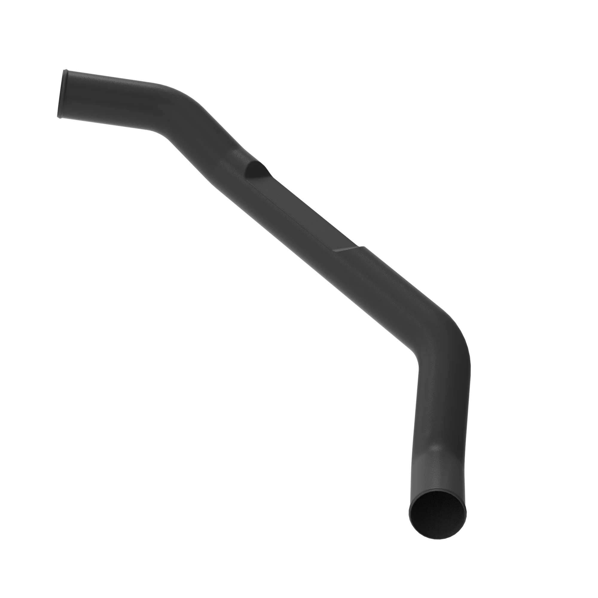 STRUCTURAL TUBING, CAC