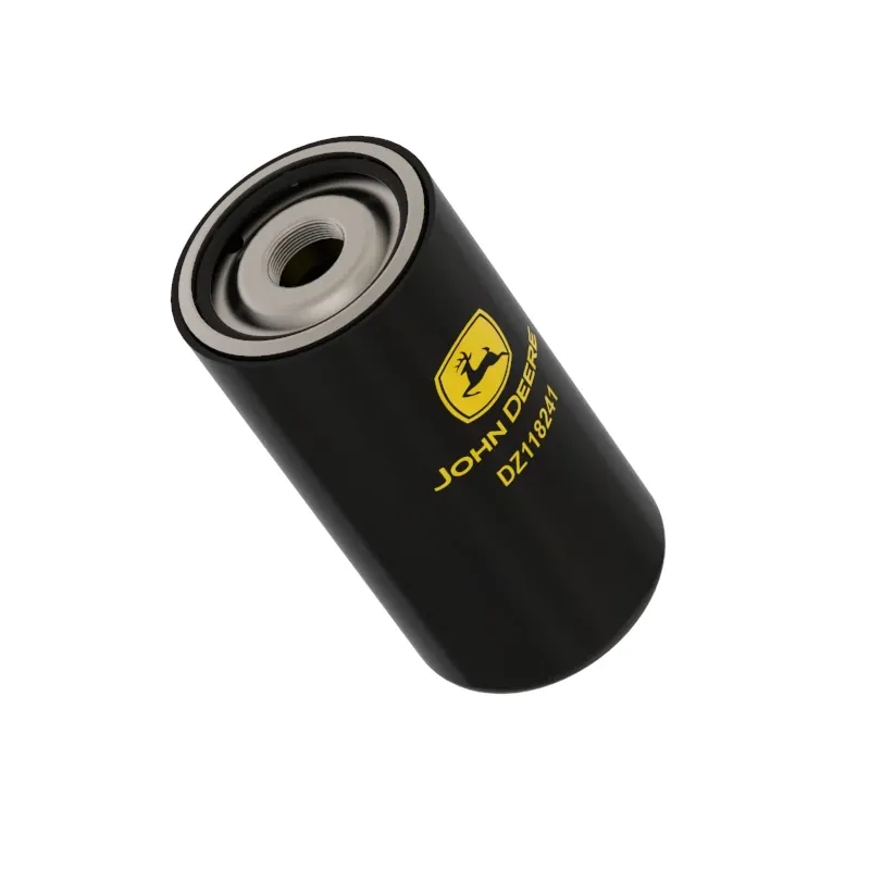 John Deere Engine Oil Filter - DZ118241