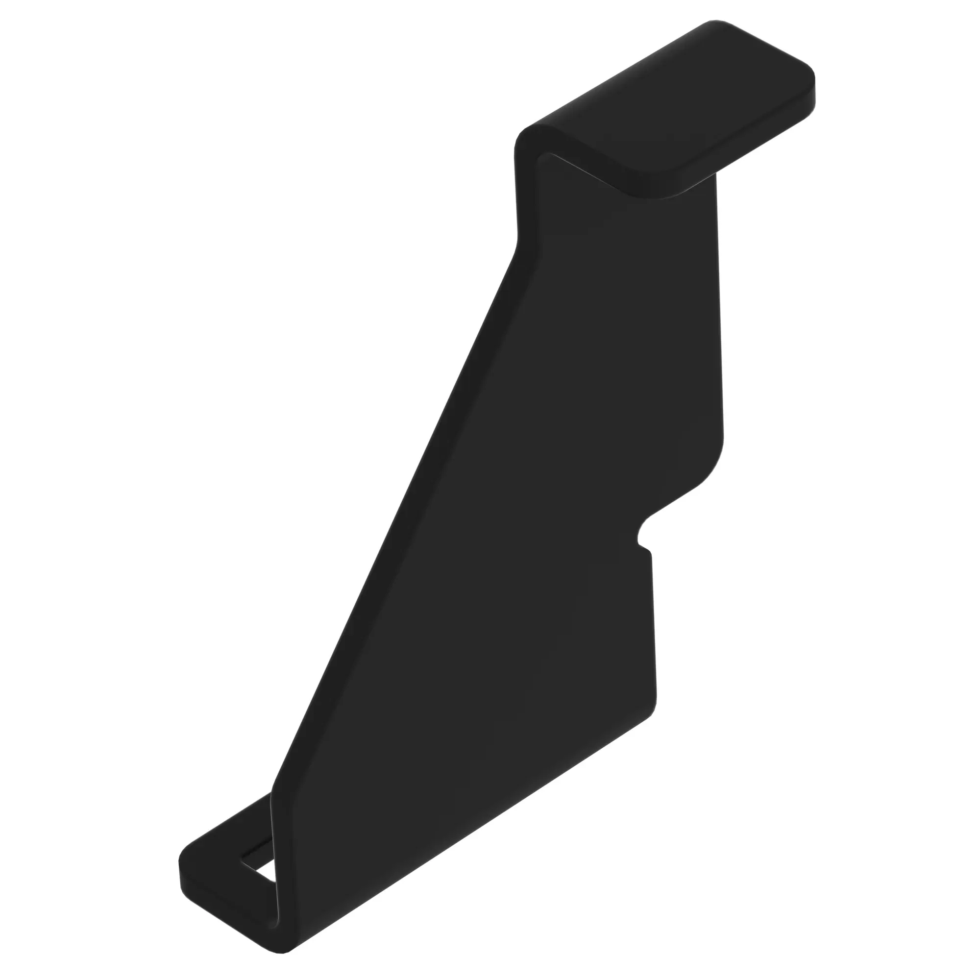 John Deere Support Mount Bracket - TCU29496