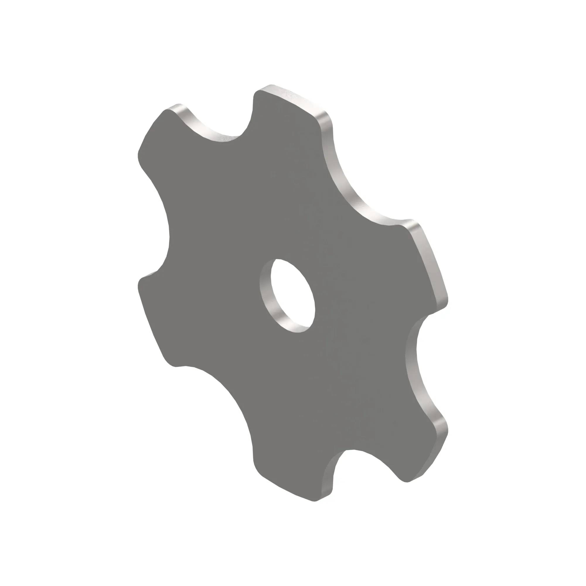 THRUST WASHER