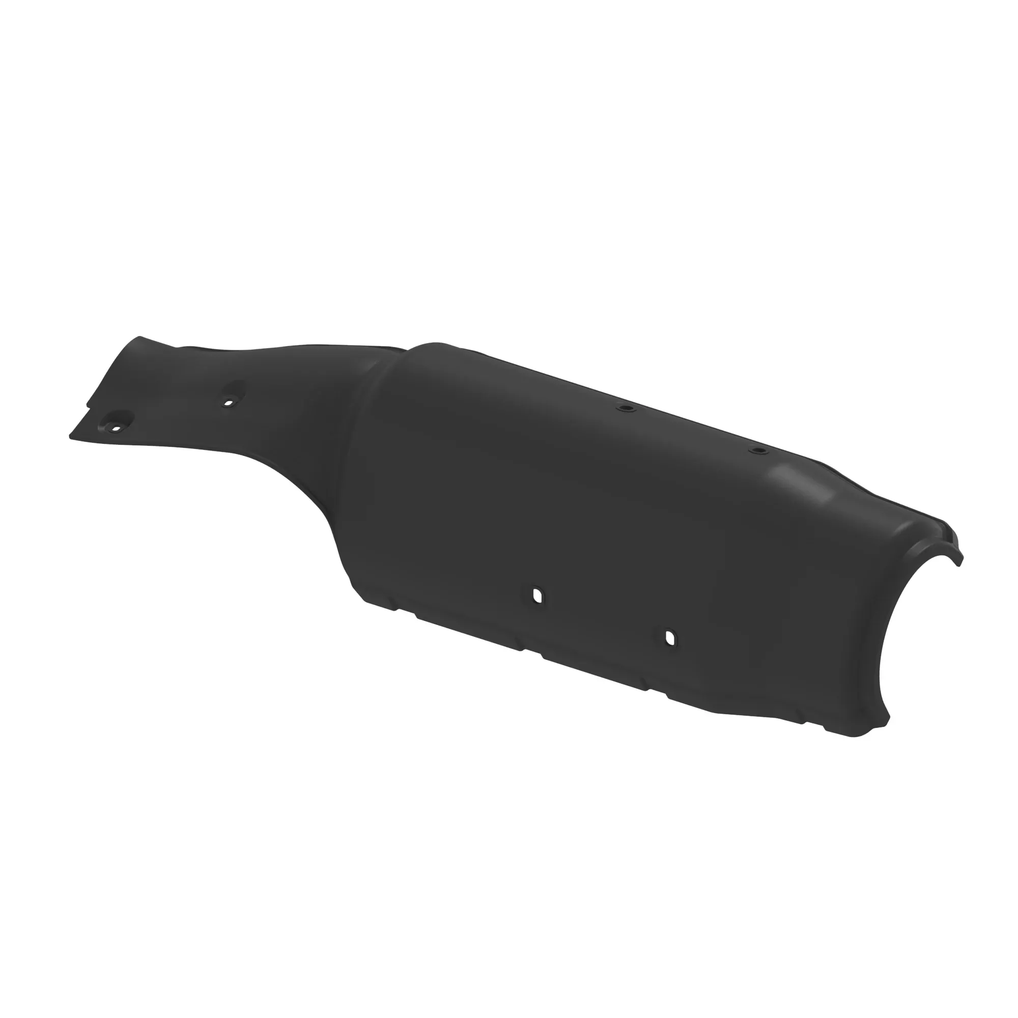 Heat Shield