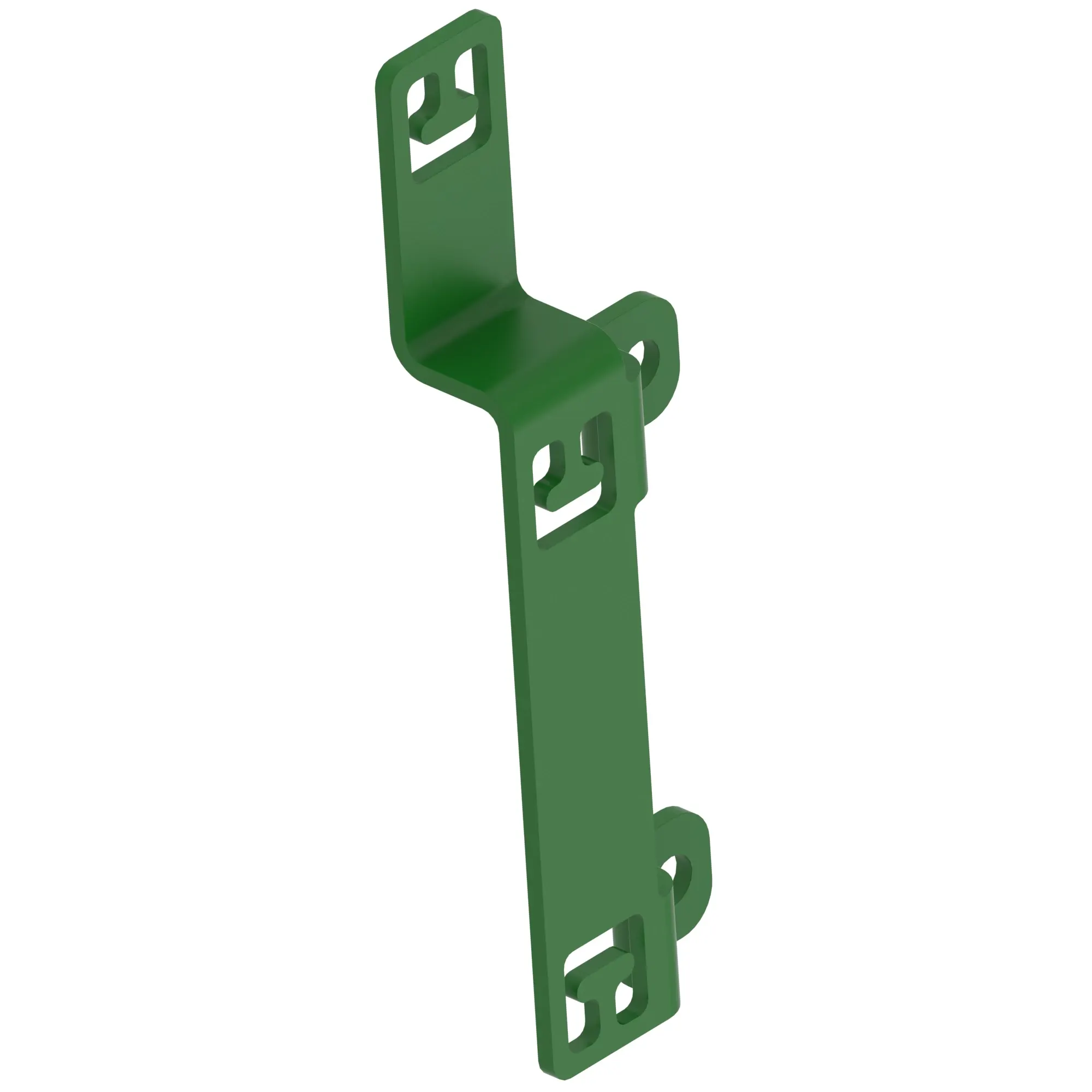 BRACKET, 750L ENGINE INTERFACE HARN