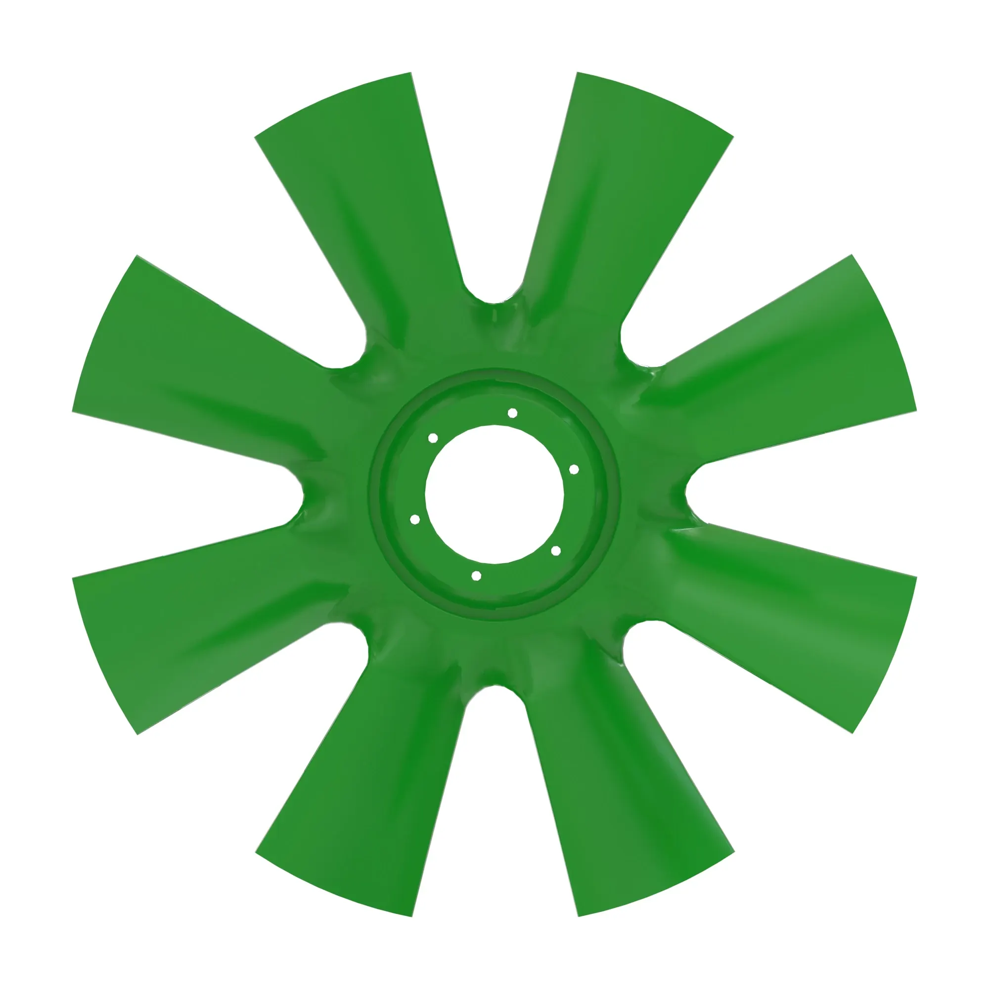 SUCTION FAN