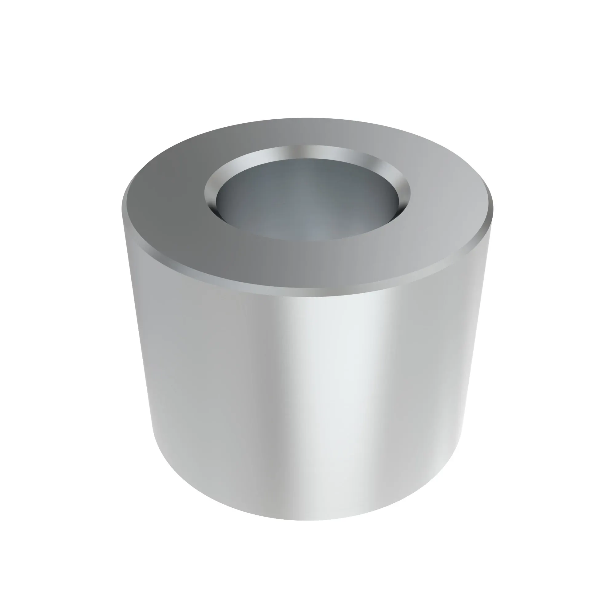 R557250: Plain Spacer