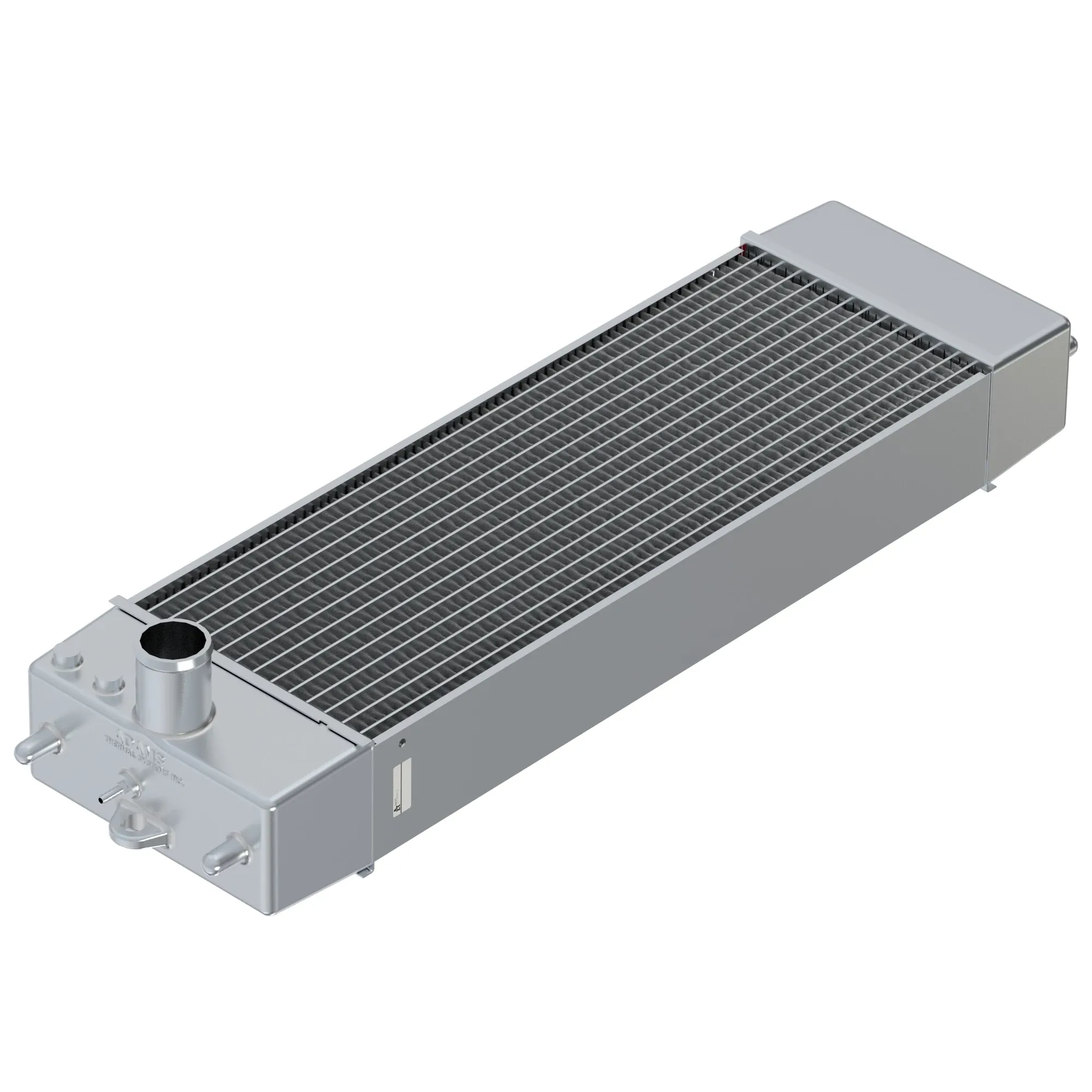 Radiator