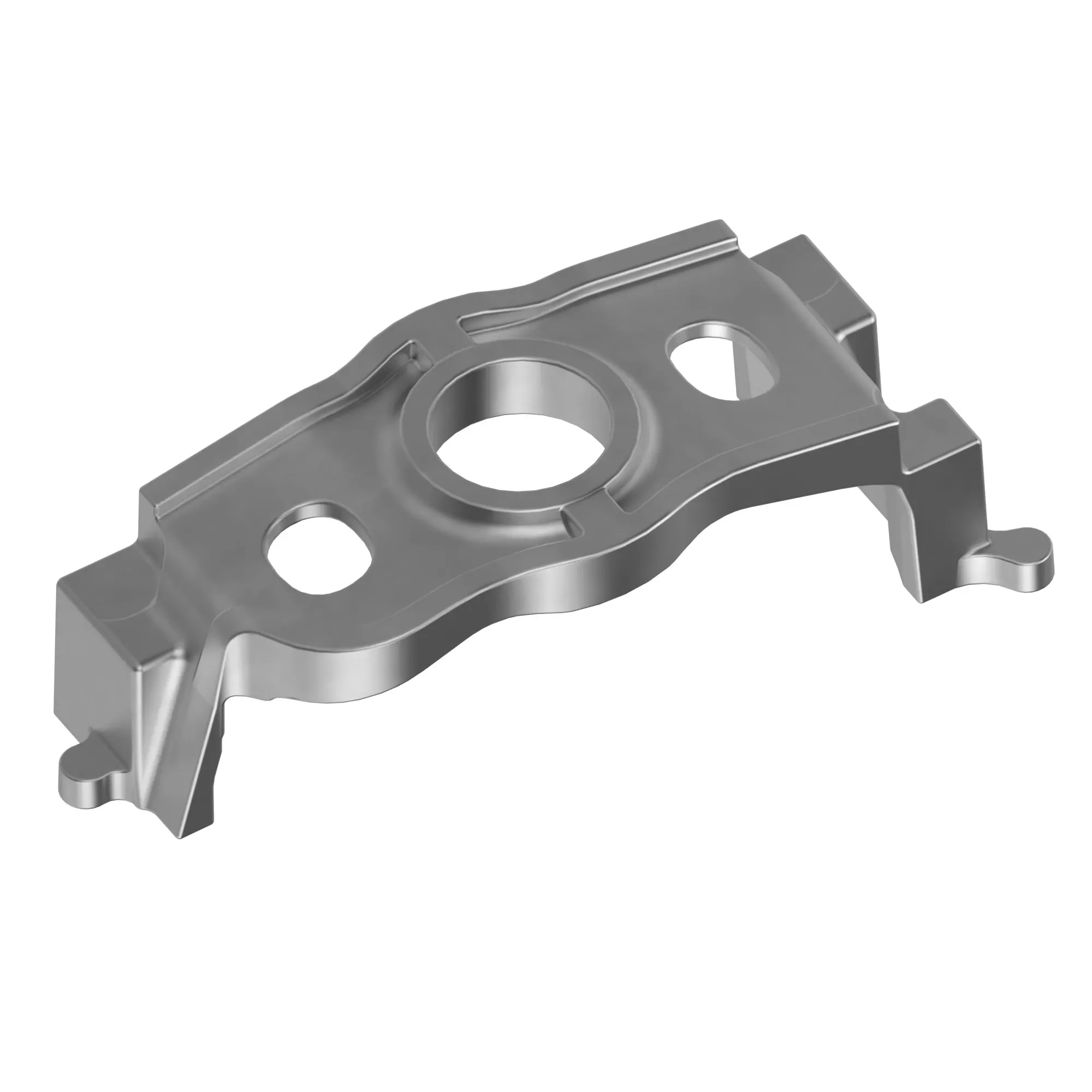 John Deere Raw Casting - T481196