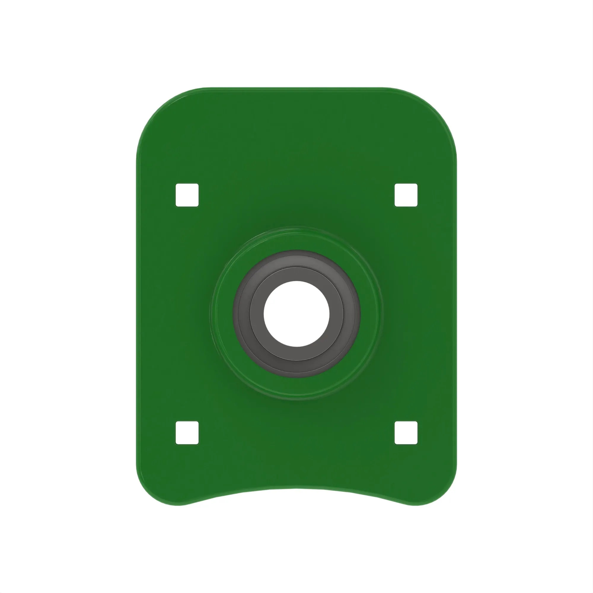 Bearing With Housing