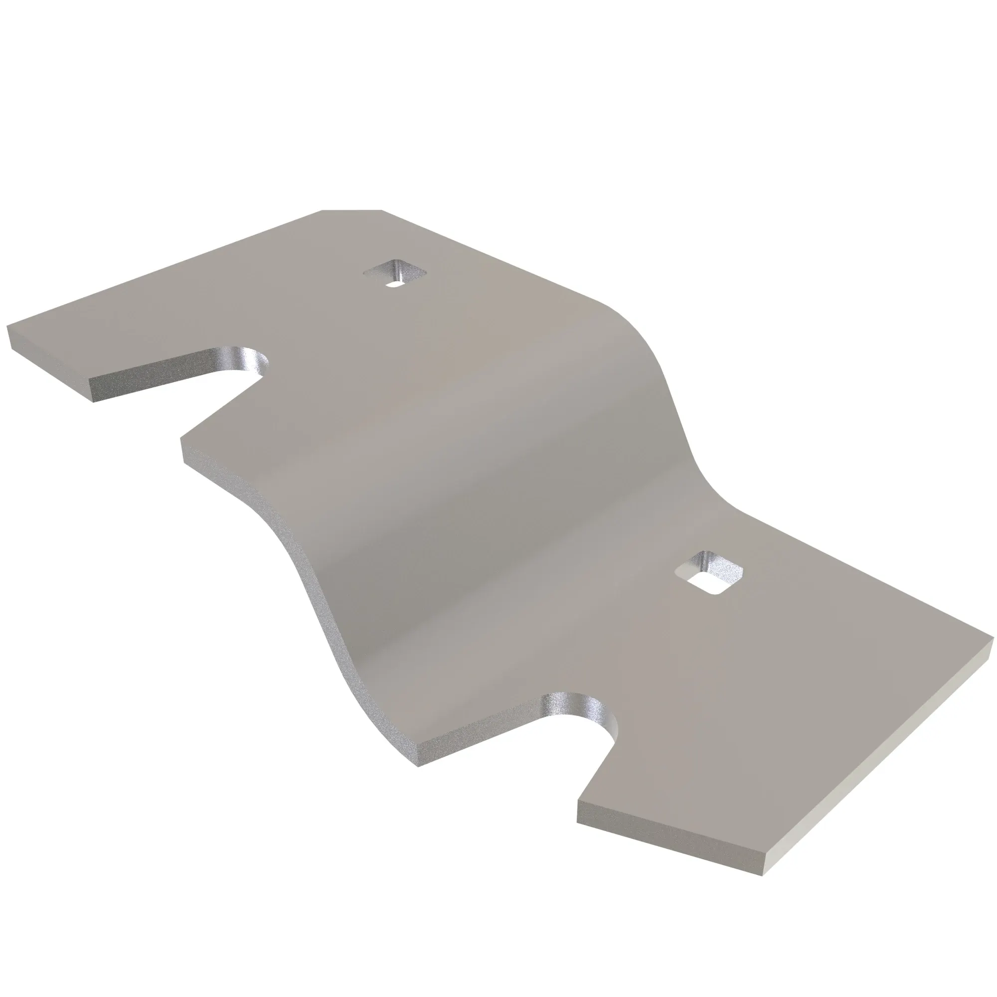 DIVIDER OF MODULE TINE SEPERATORS