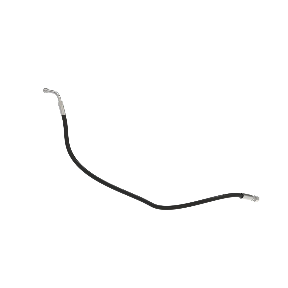 John Deere Hydraulic Hose - AM128932