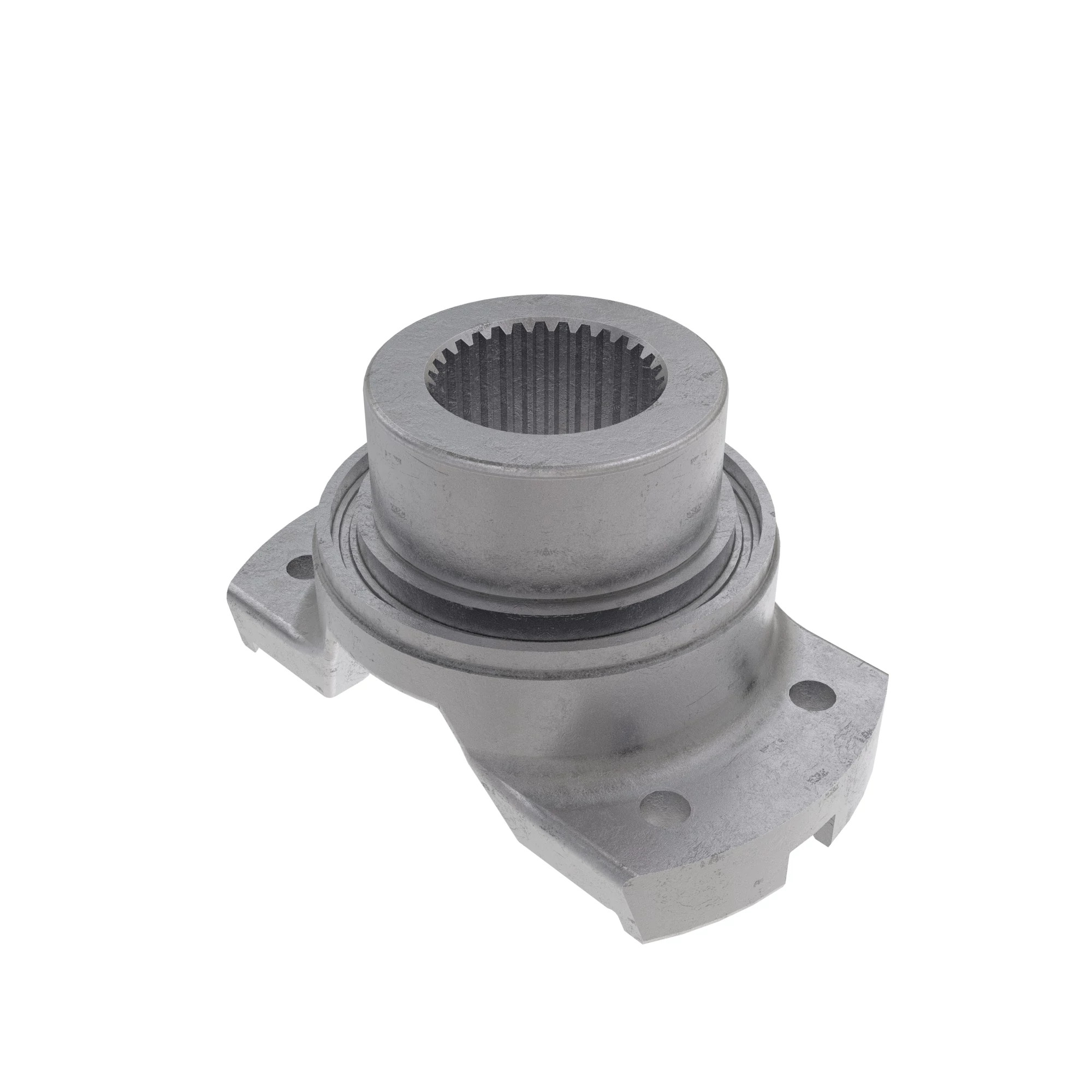 John Deere Universal Joint Yoke - DZ122628