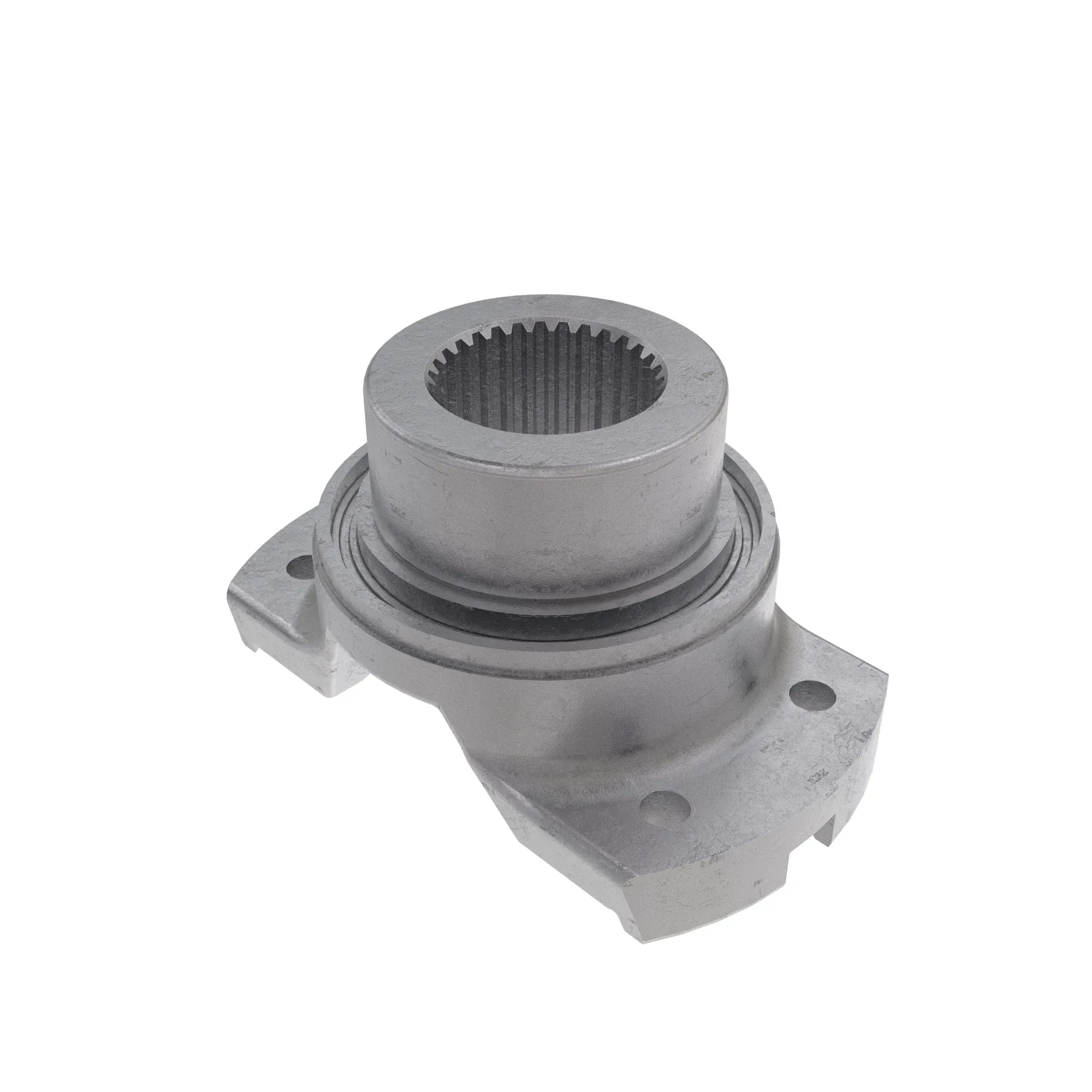 John Deere Universal Joint Yoke - DZ122628