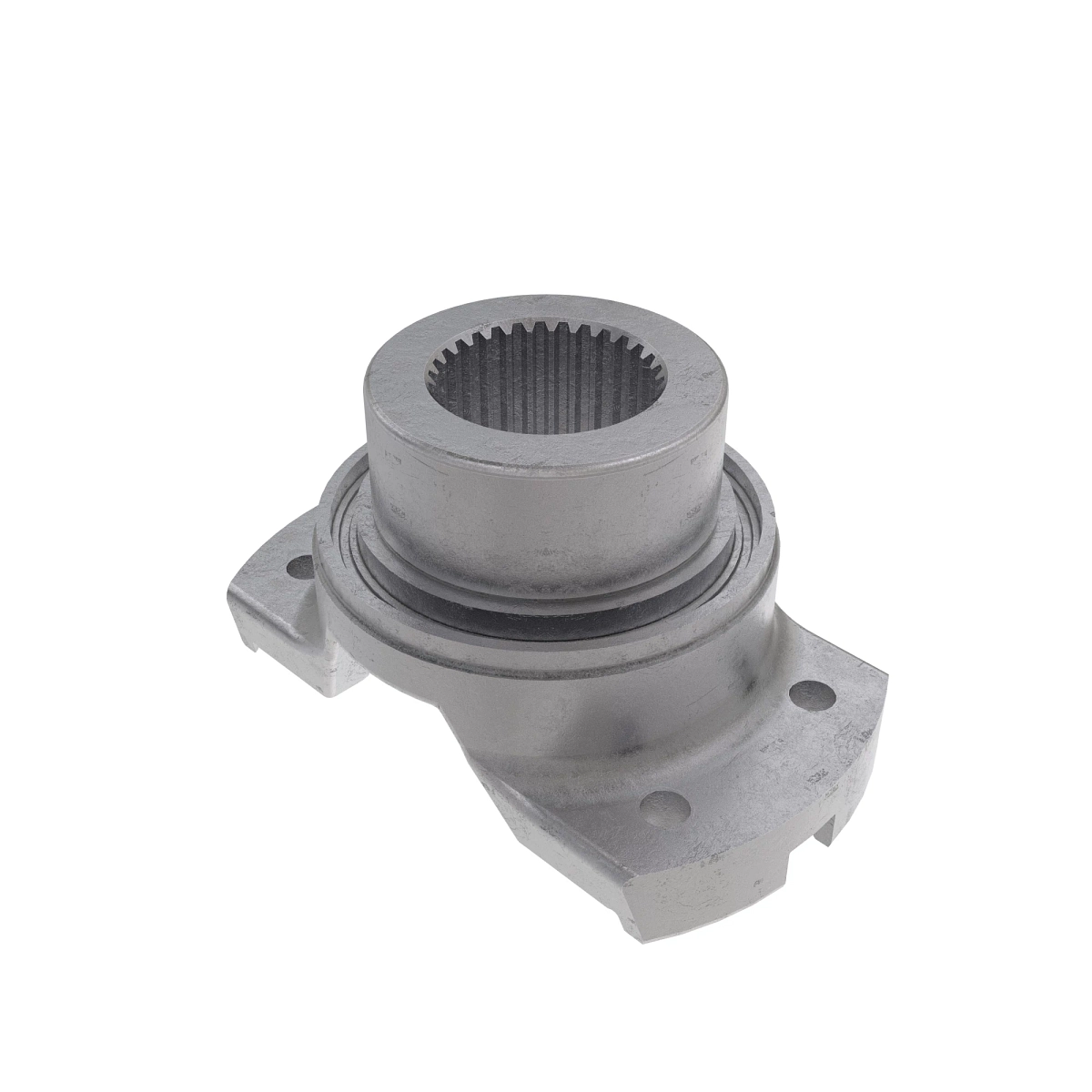 Universal Joint Yoke