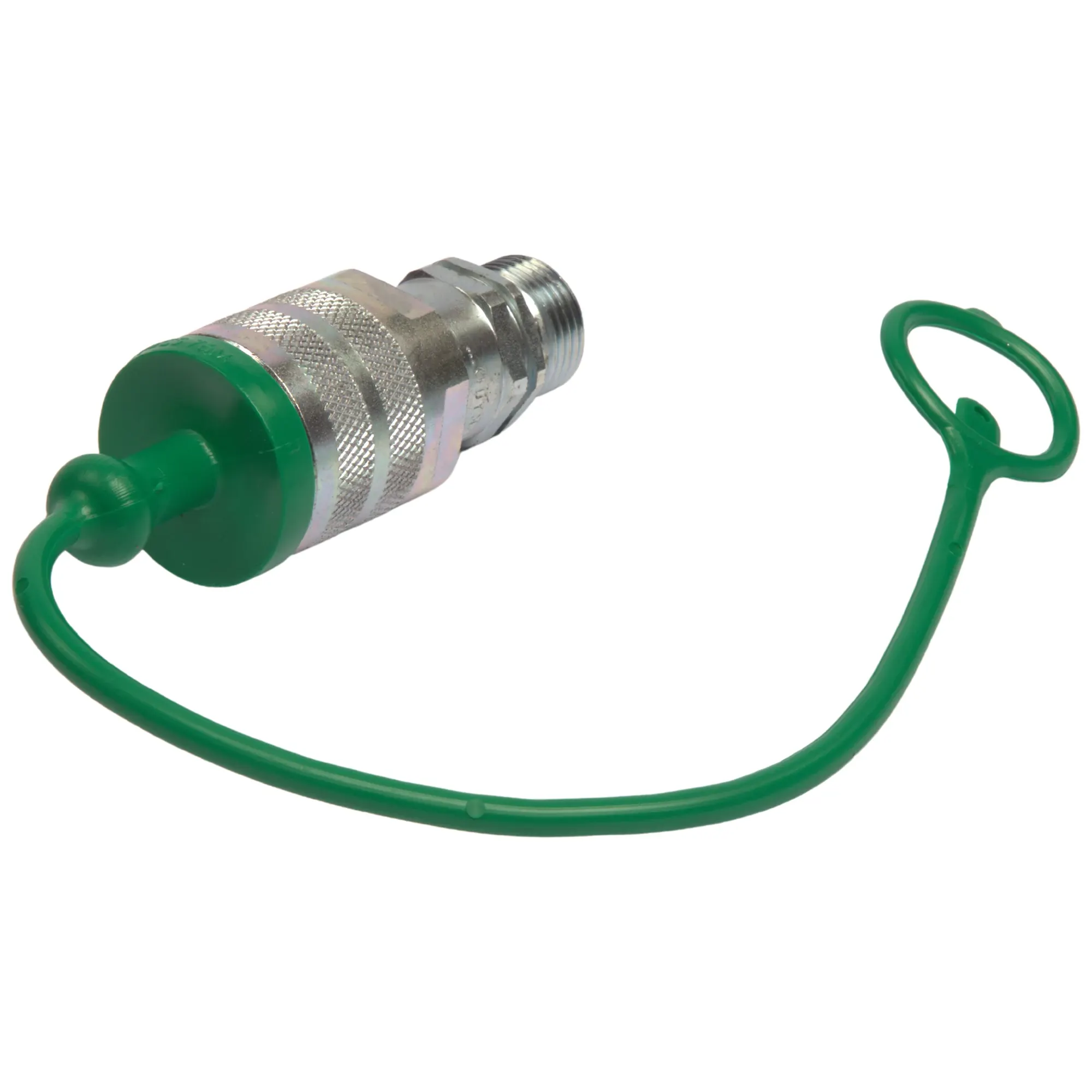 QUICK COUPLER