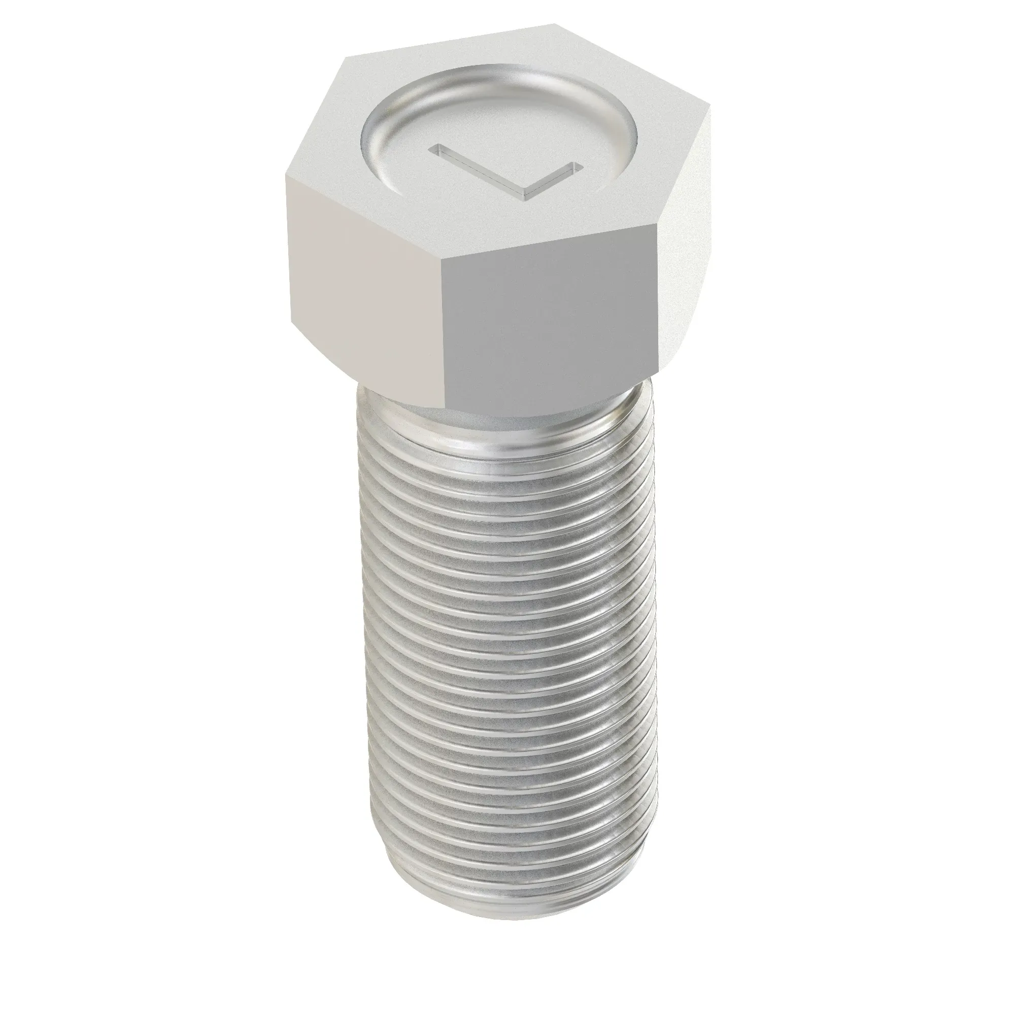 John Deere Wheel Bolt - YC19497