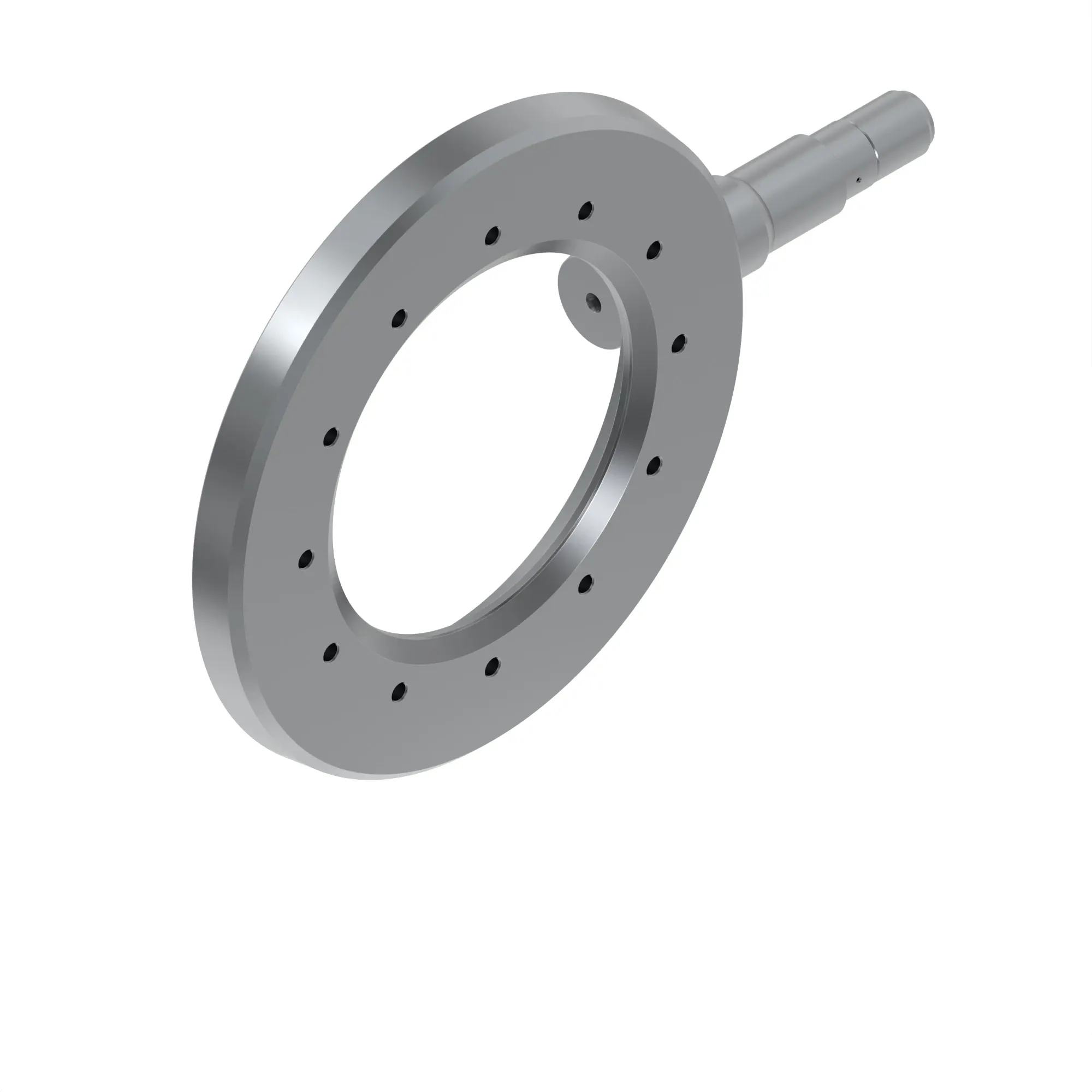 John Deere Differential Spiral Bevel Ring Gear and Pinion - RE594876