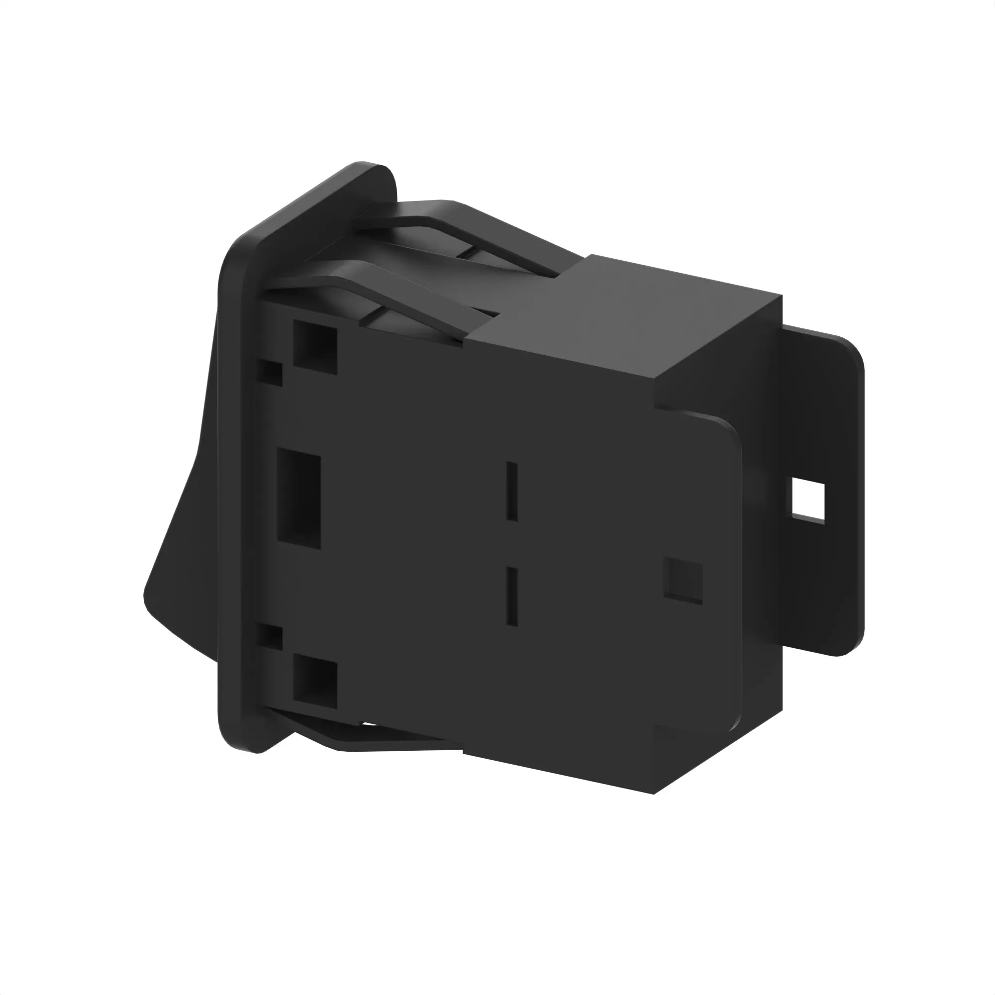 ROCKER SWITCH ASSEMBLY