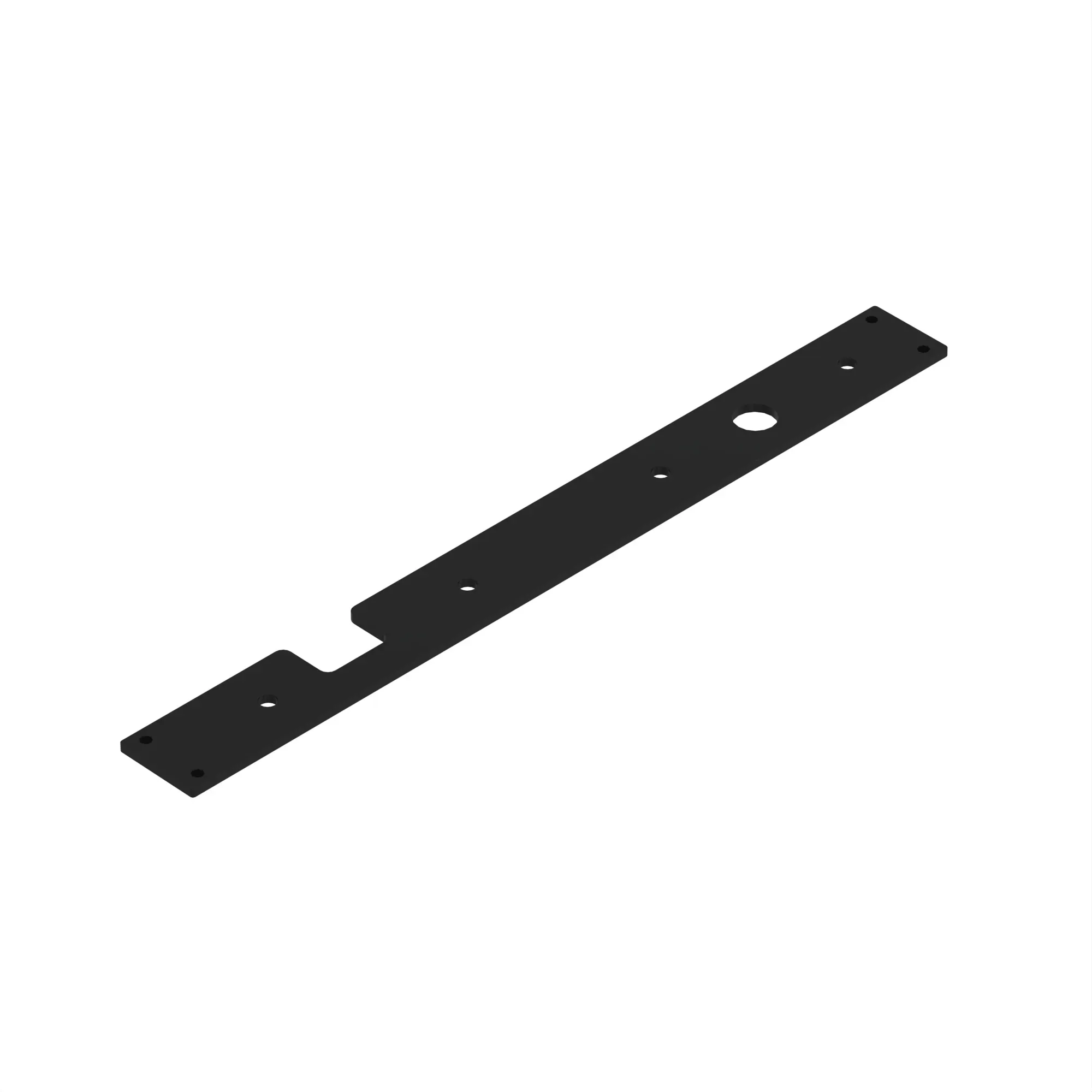John Deere Bracket - AT444673