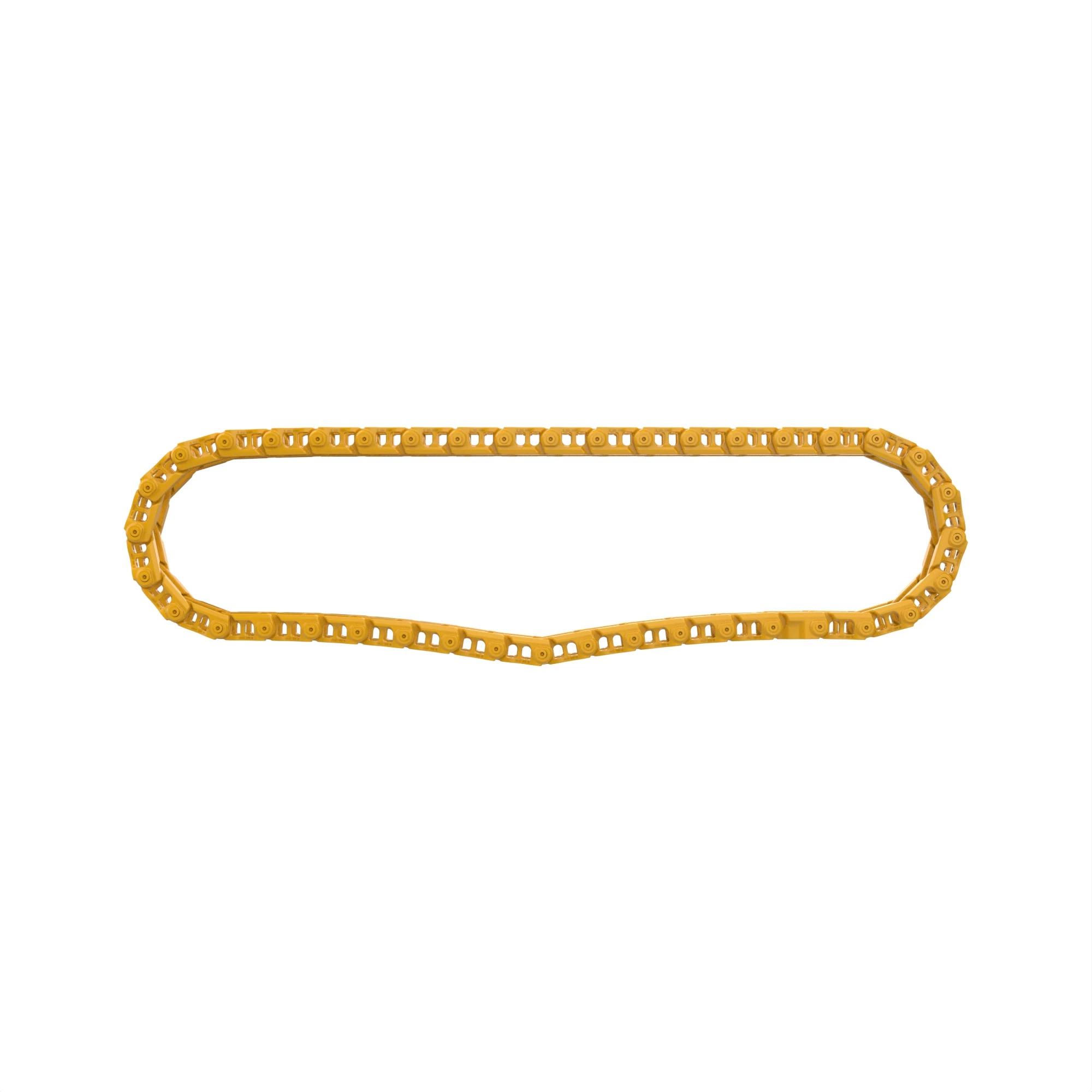 Track Chain W/O Shoes