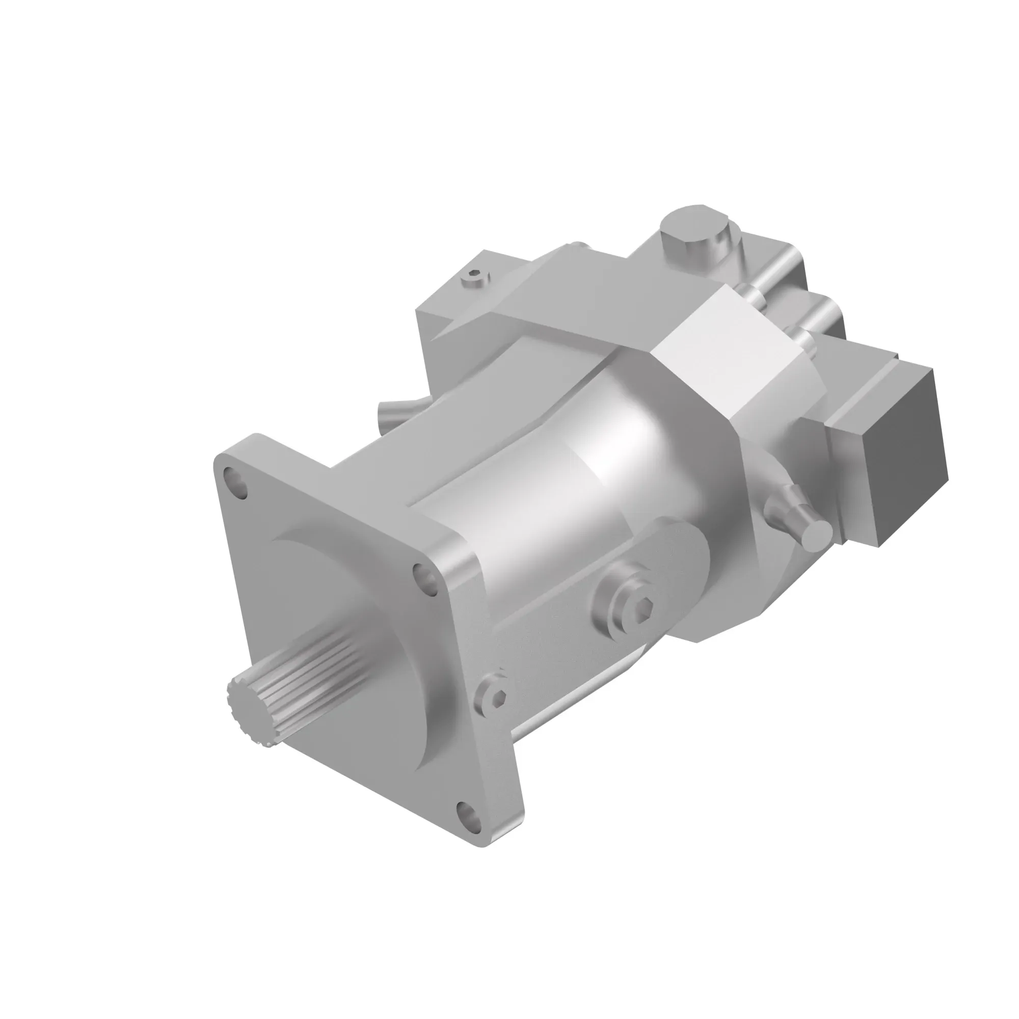 Motor