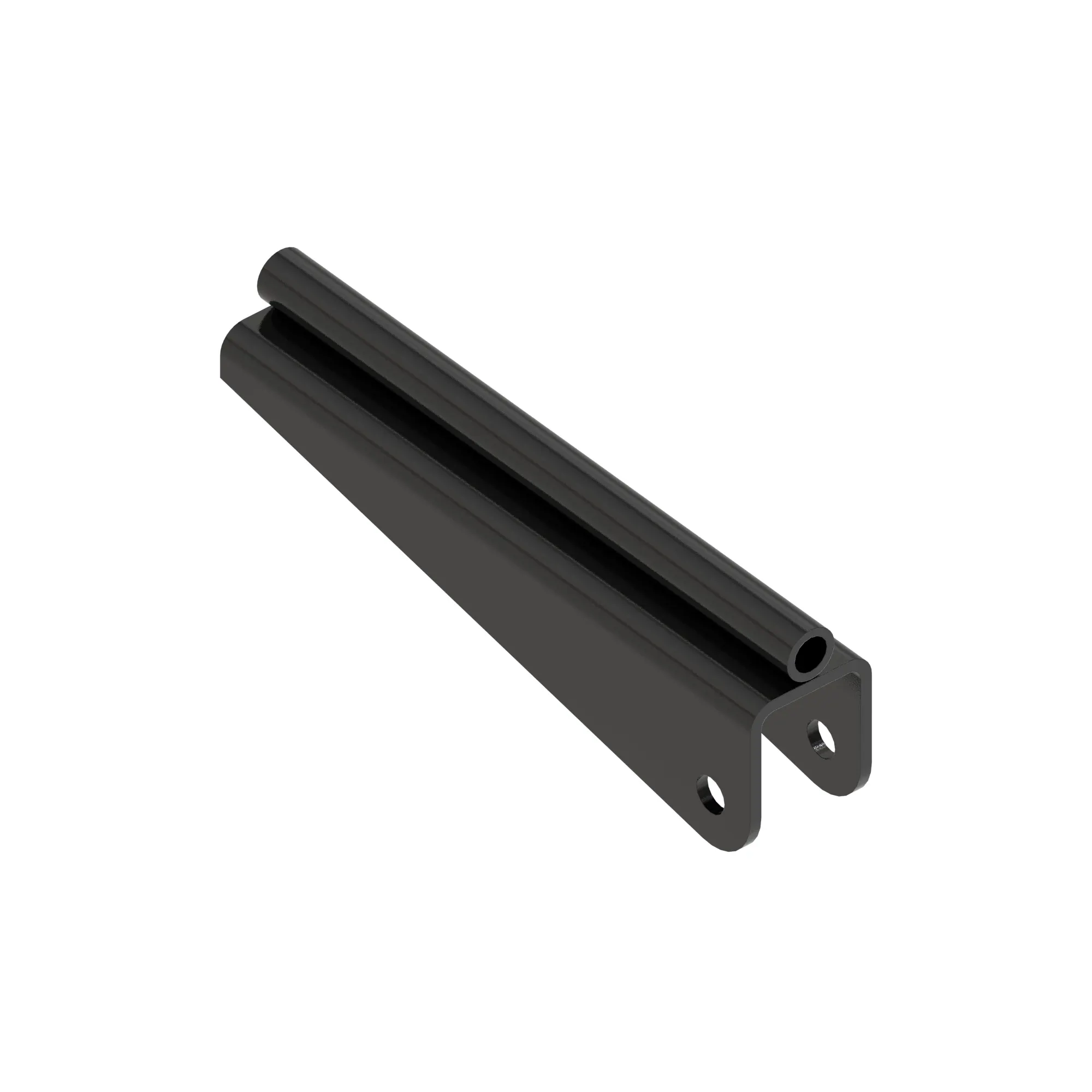 FRAME, BREAKAWAY HINGE, WELDMENT