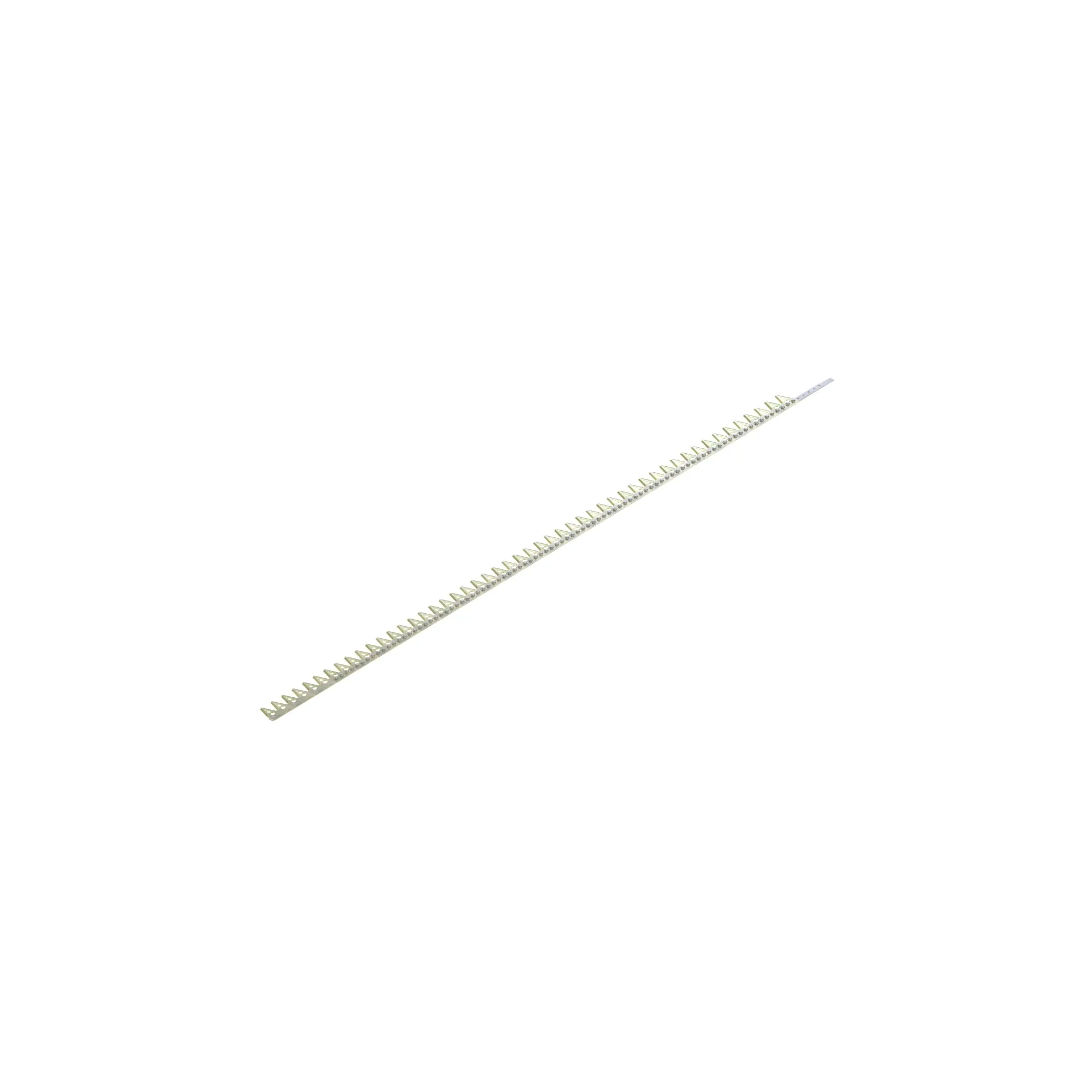 KNIFE ASSEMBLY (FINE) 40FT, 45FT & 50FT RH INSIDE