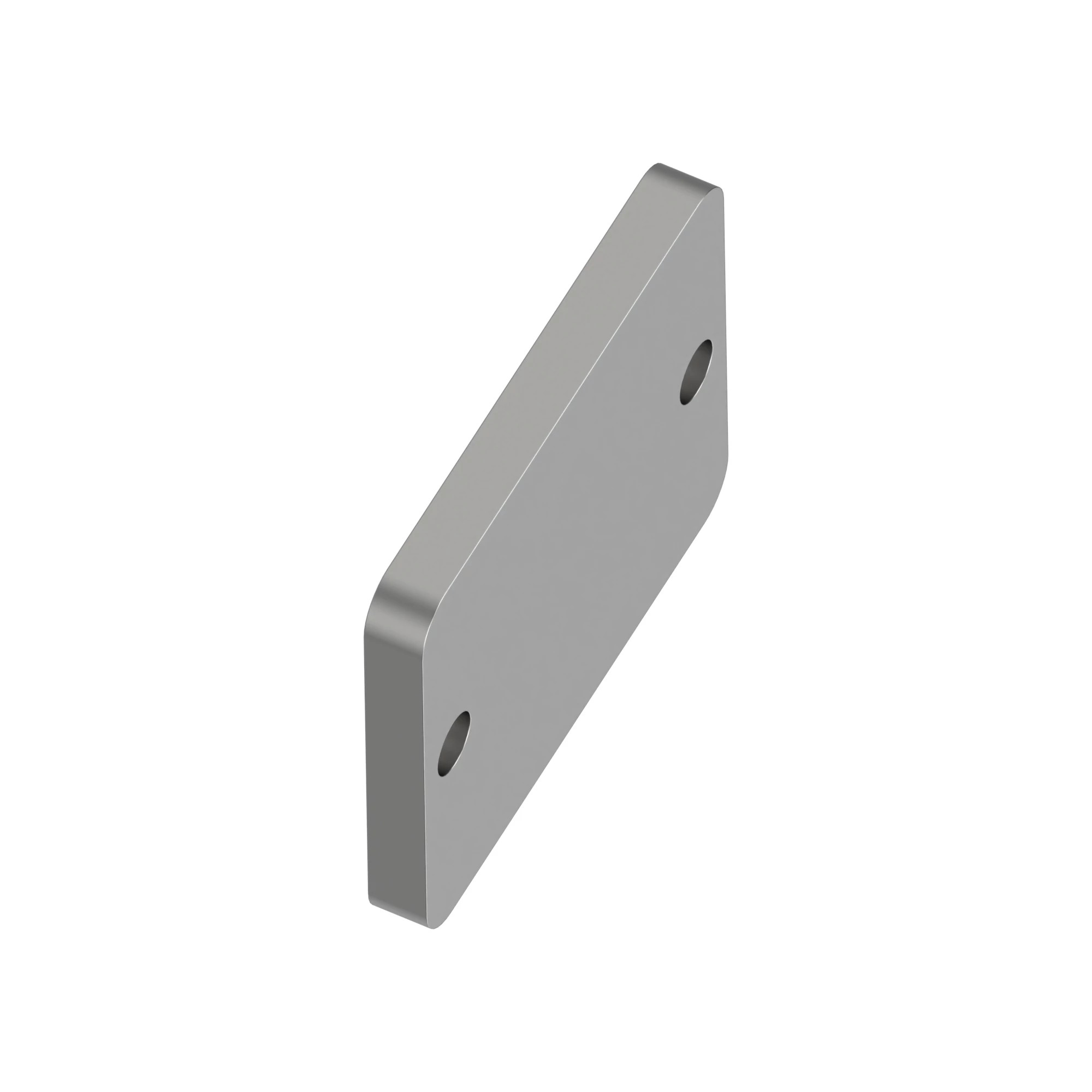 SPACER, THERMOSTATIC VALVE