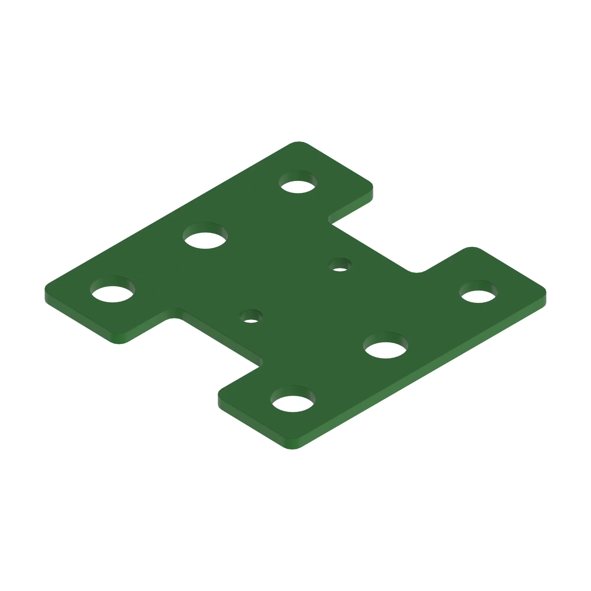 John Deere Bracket - A89234