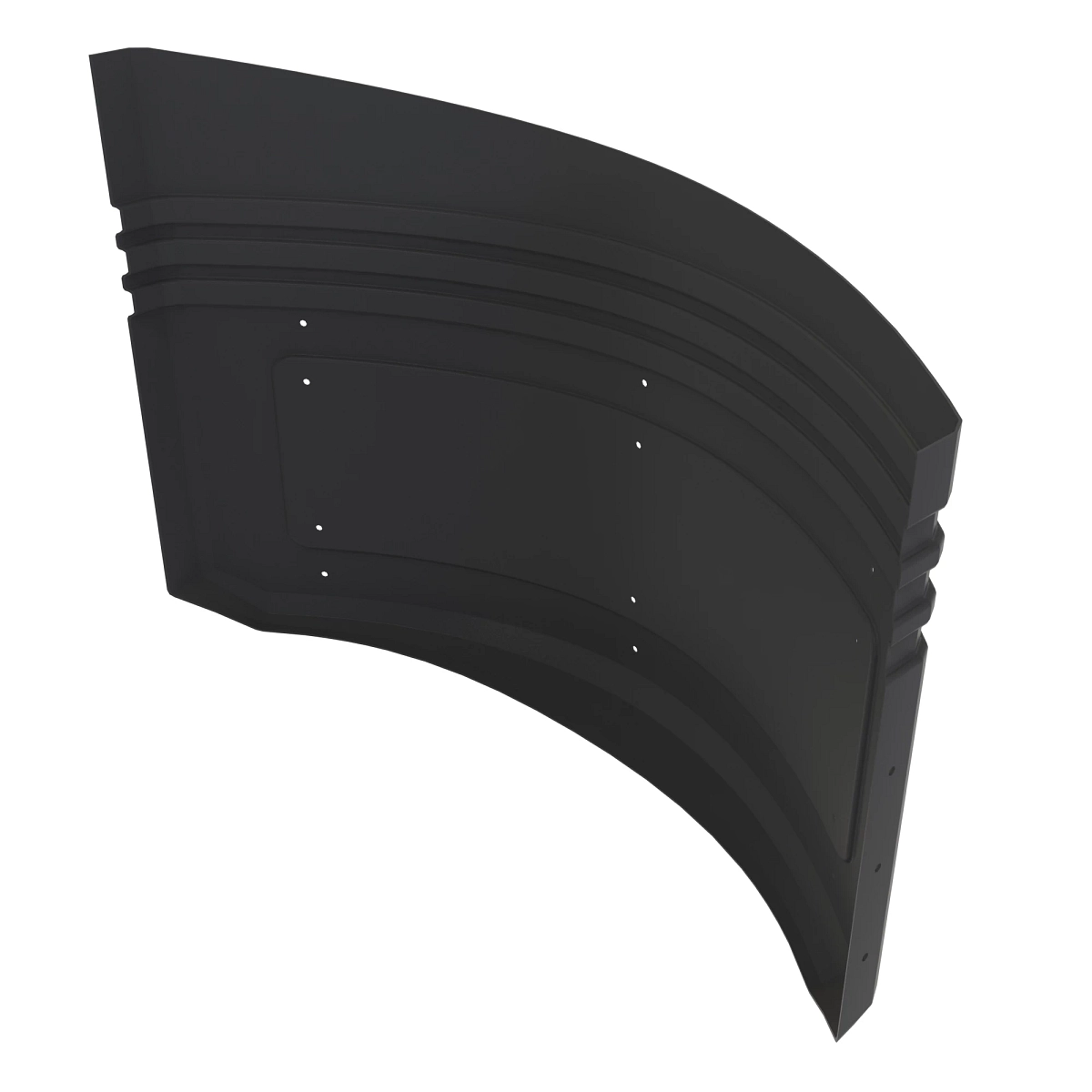 Fender, Rear (844L), Tire 8