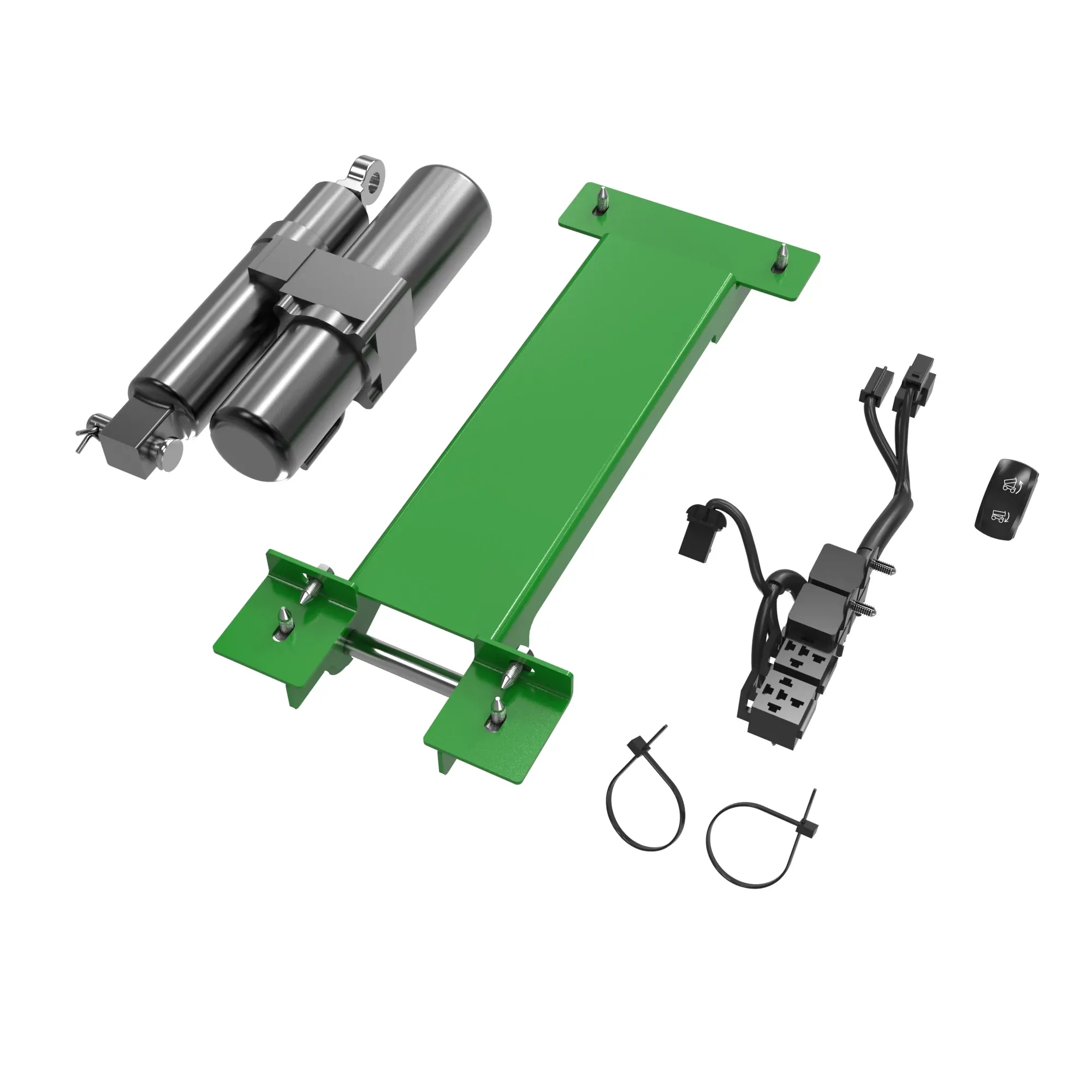 ACTUATOR KIT