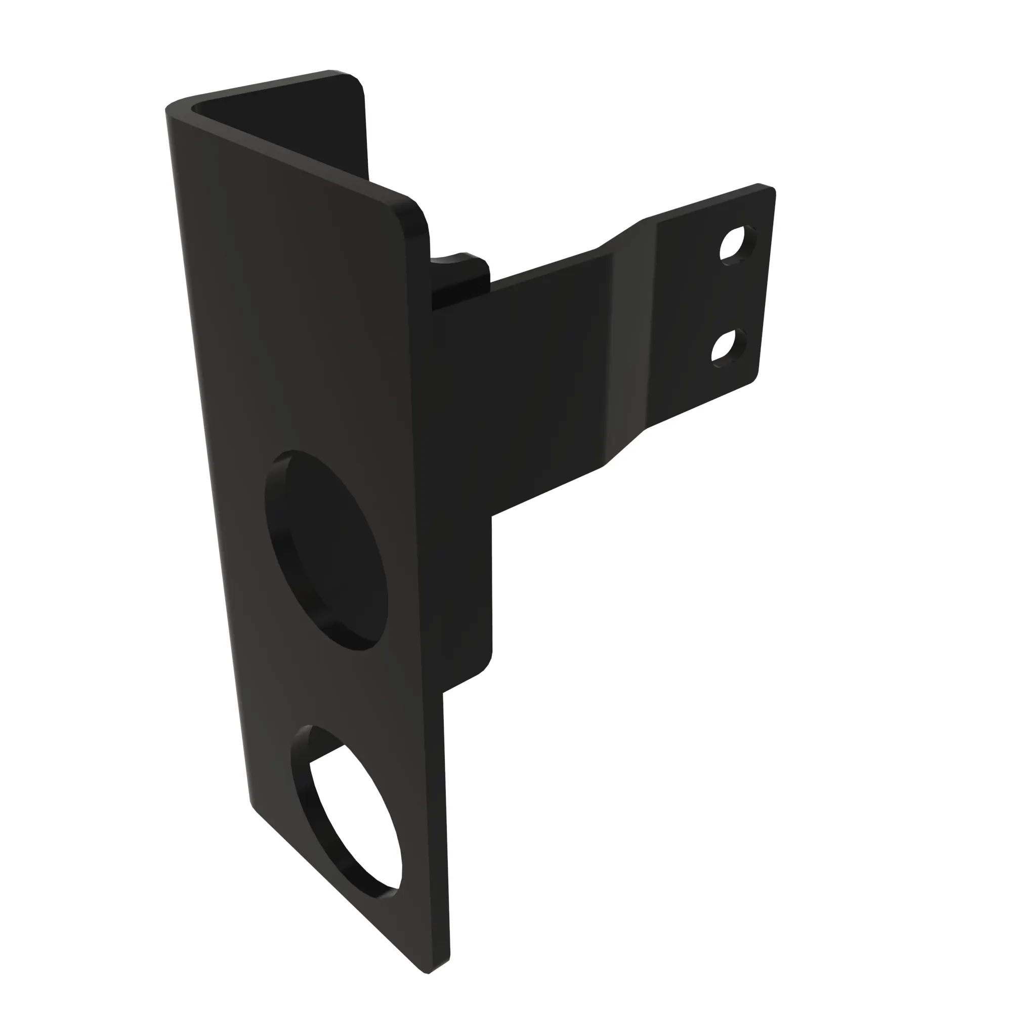 John Deere SCV Assembly Bracket - RE285602