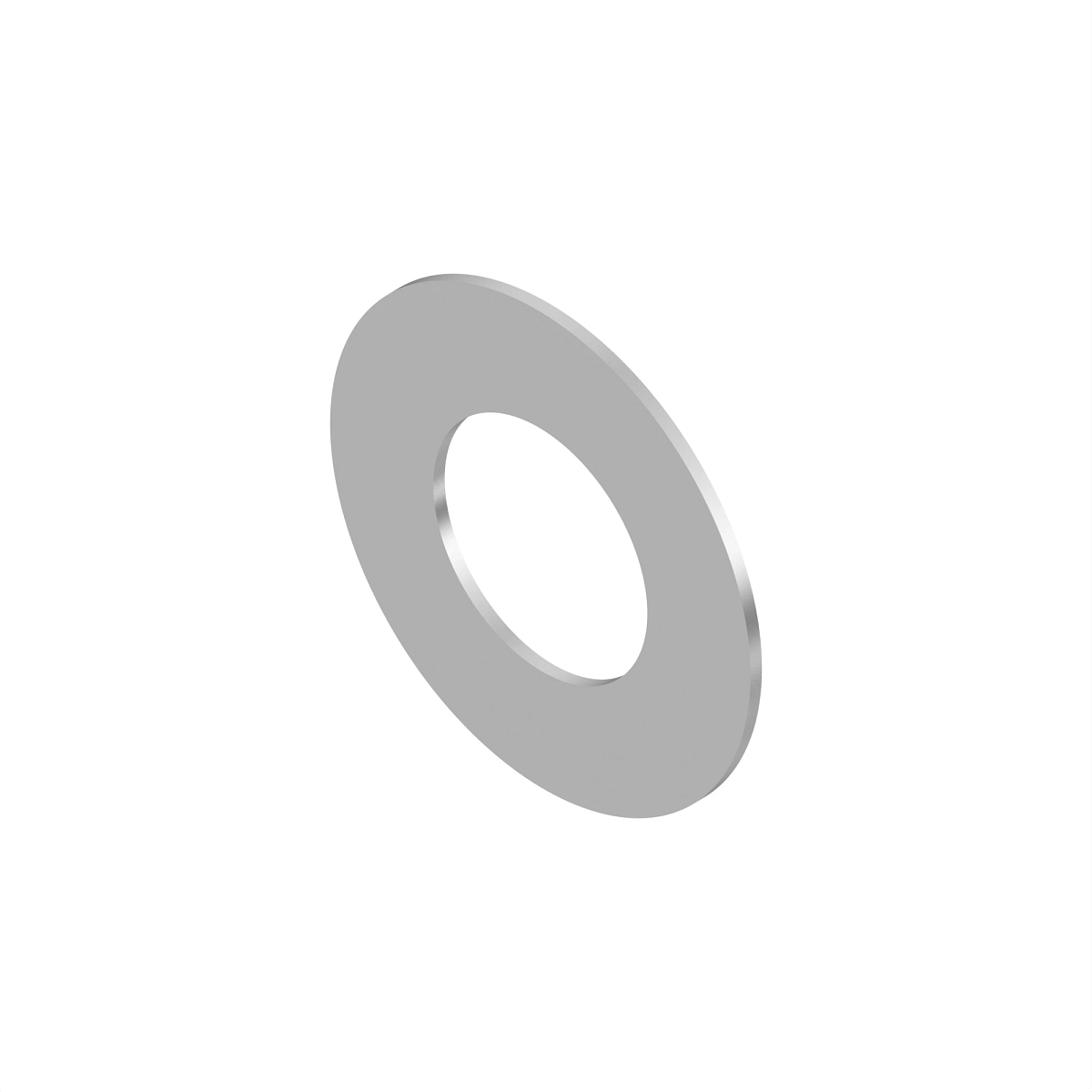 John Deere Round Hole Washer - 24H1419