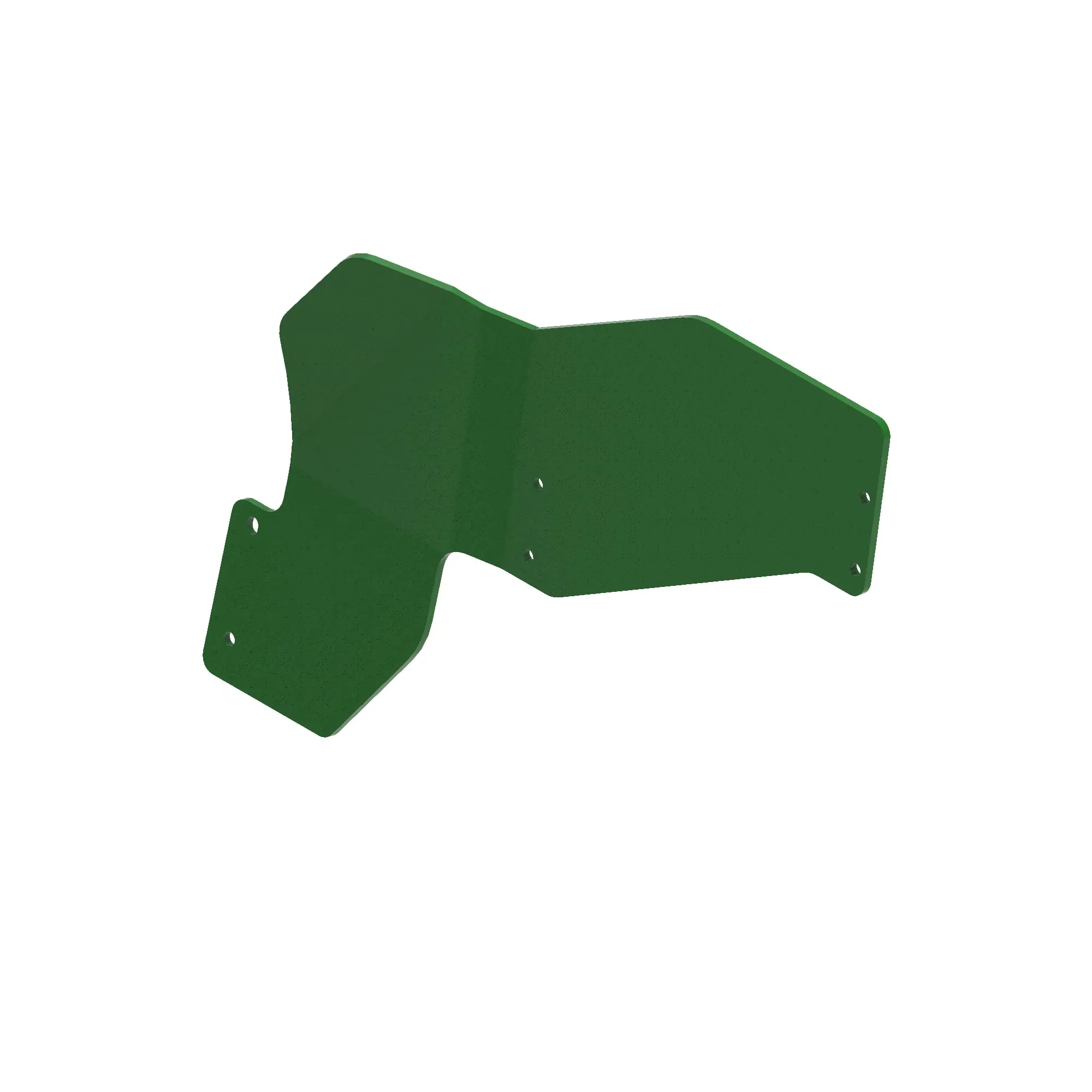 John Deere Support - SU47811