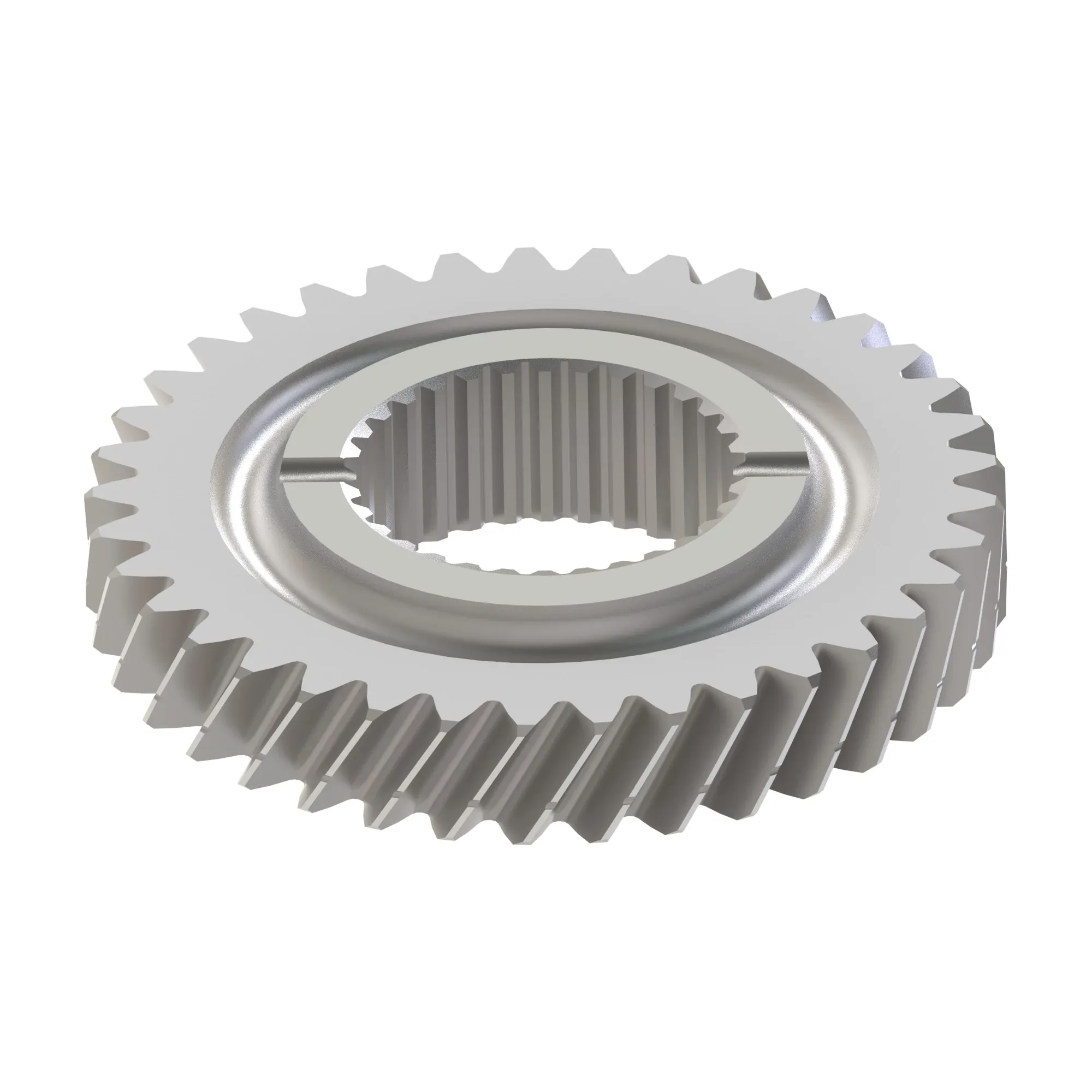 Helical Gear, 37T, 2ND Stage