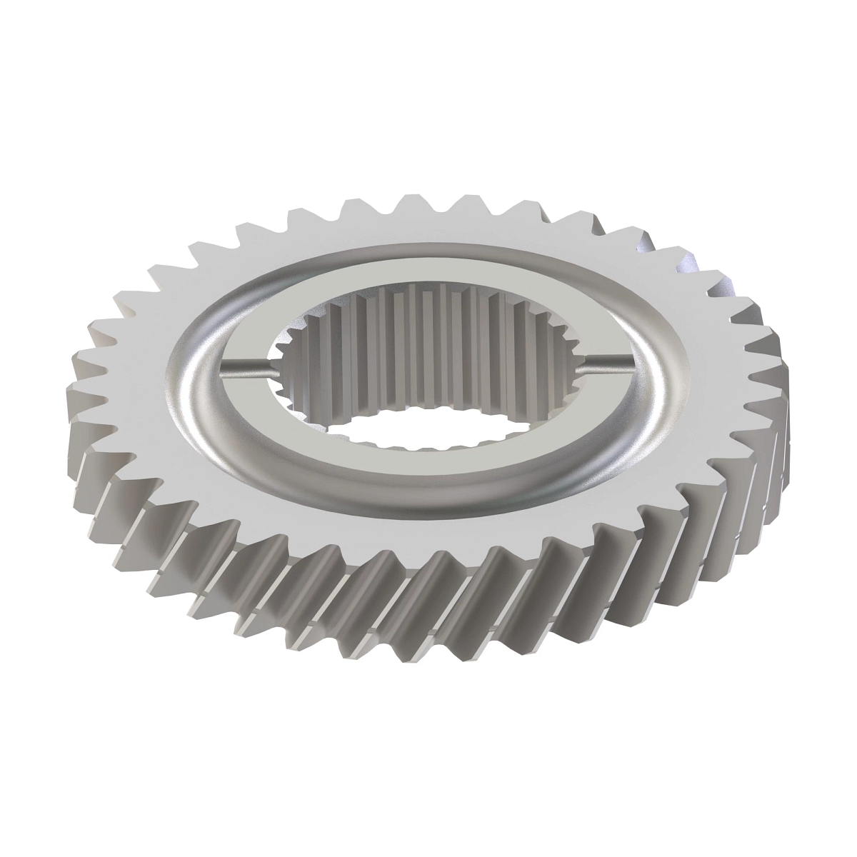 Helical Gear, 37T, 2ND Stage