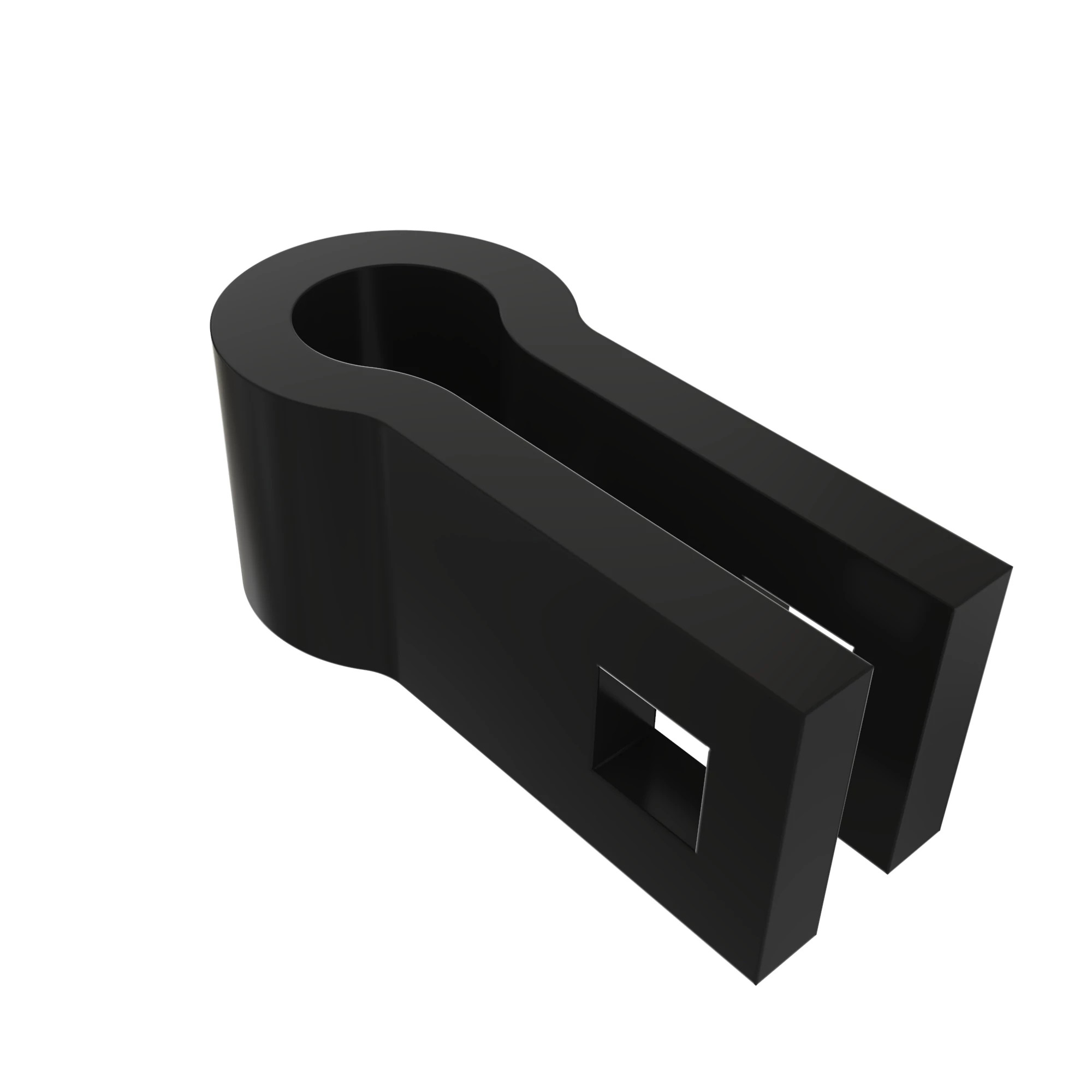 CLAMP, P-CLAMP, Clamp