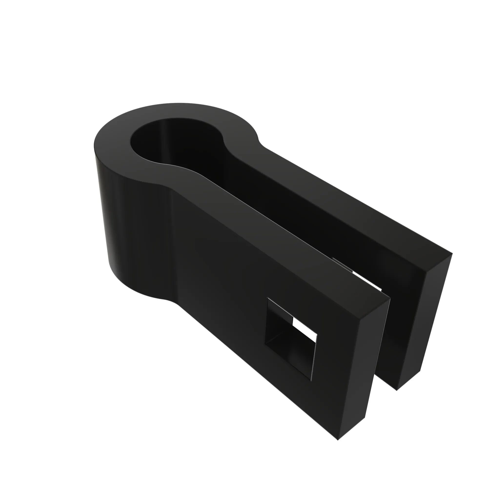 CLAMP, P-CLAMP, Clamp