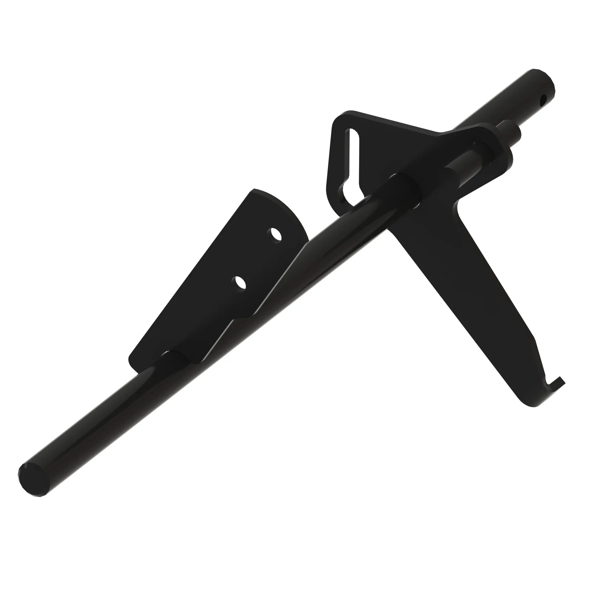 John Deere Shaft - AM125727