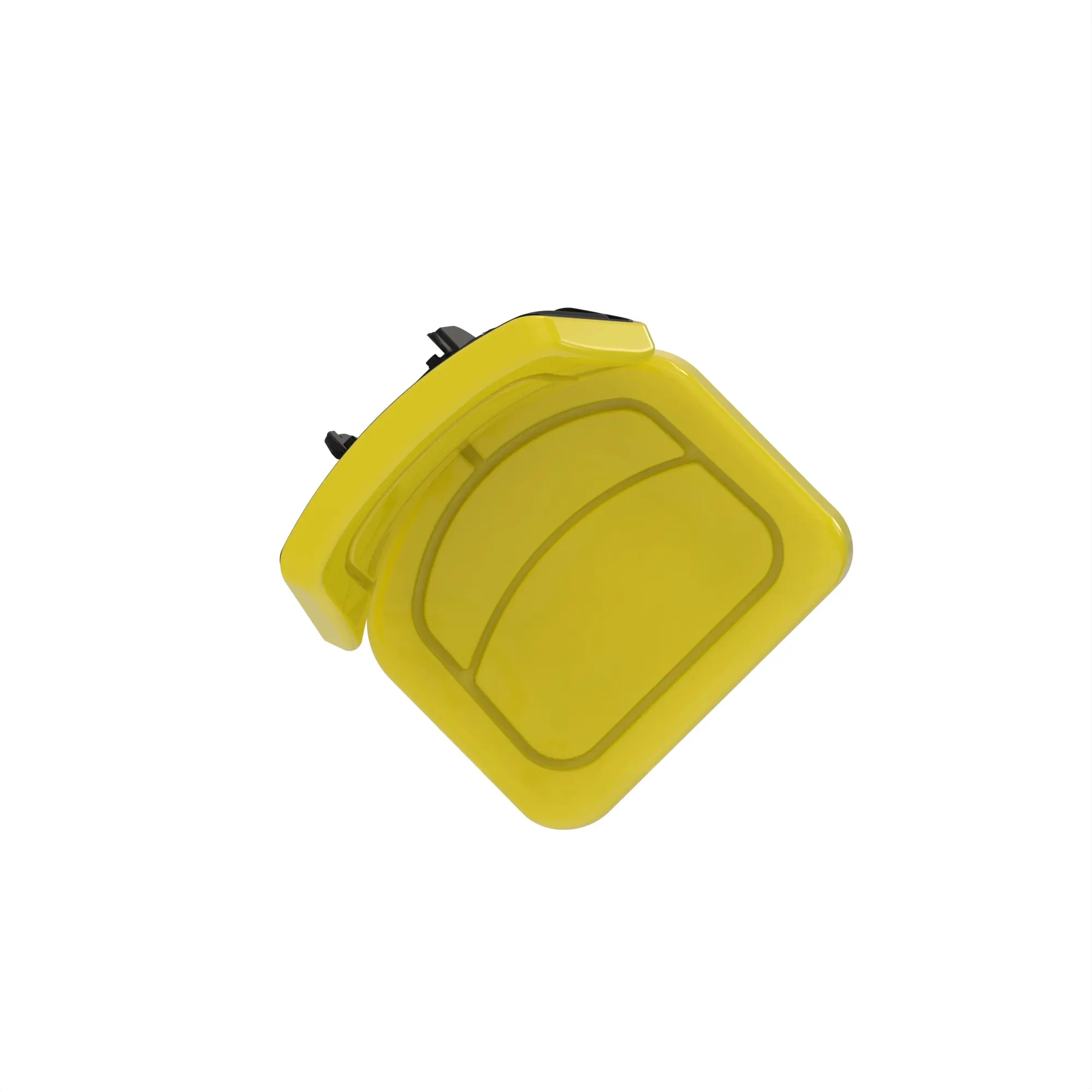 SJ27132: Operator Seat