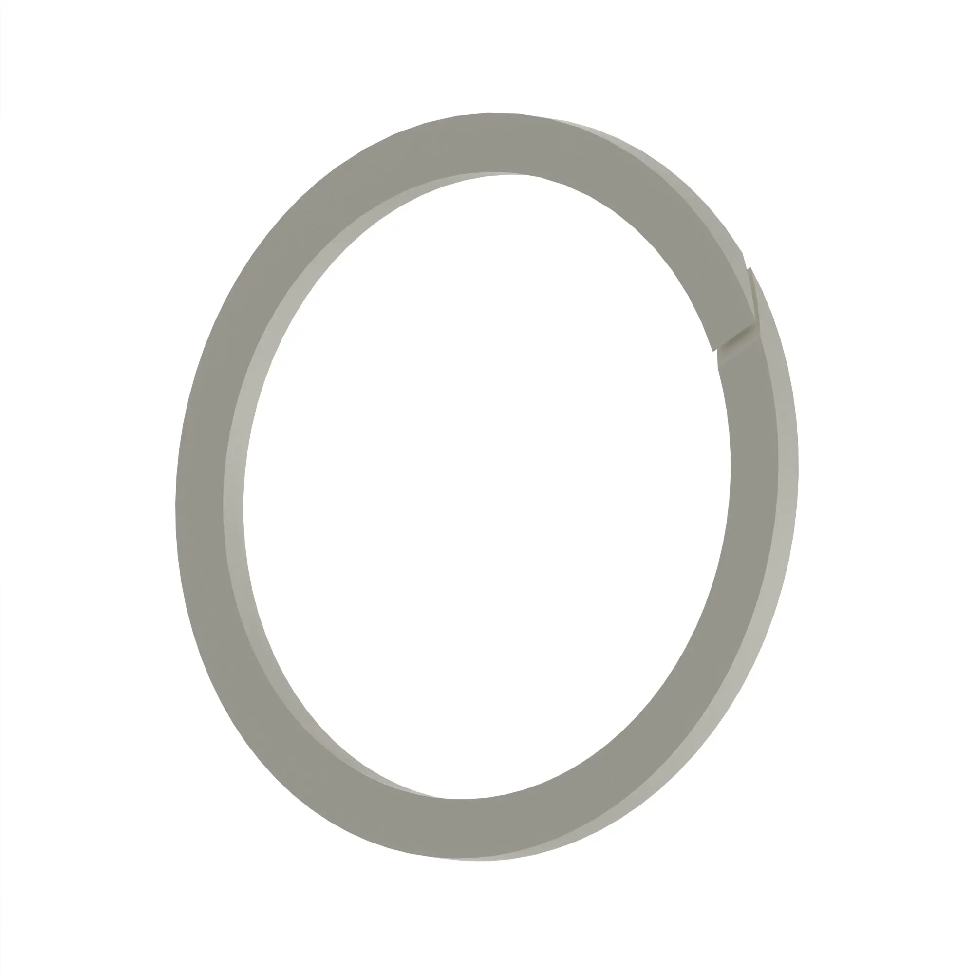 Back-Up Ring