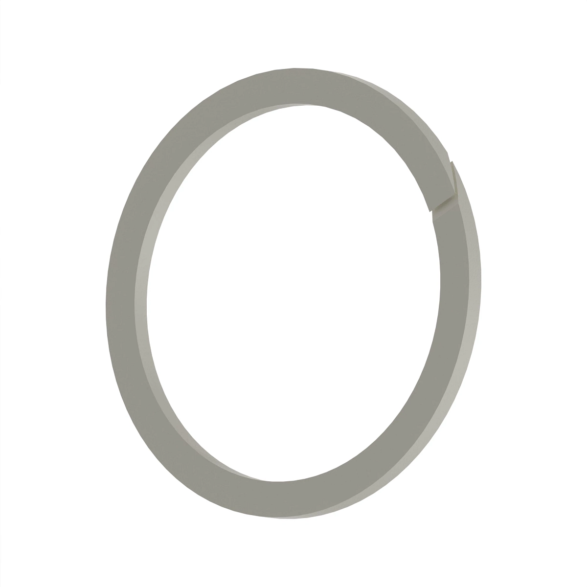 Ring, Back-Up